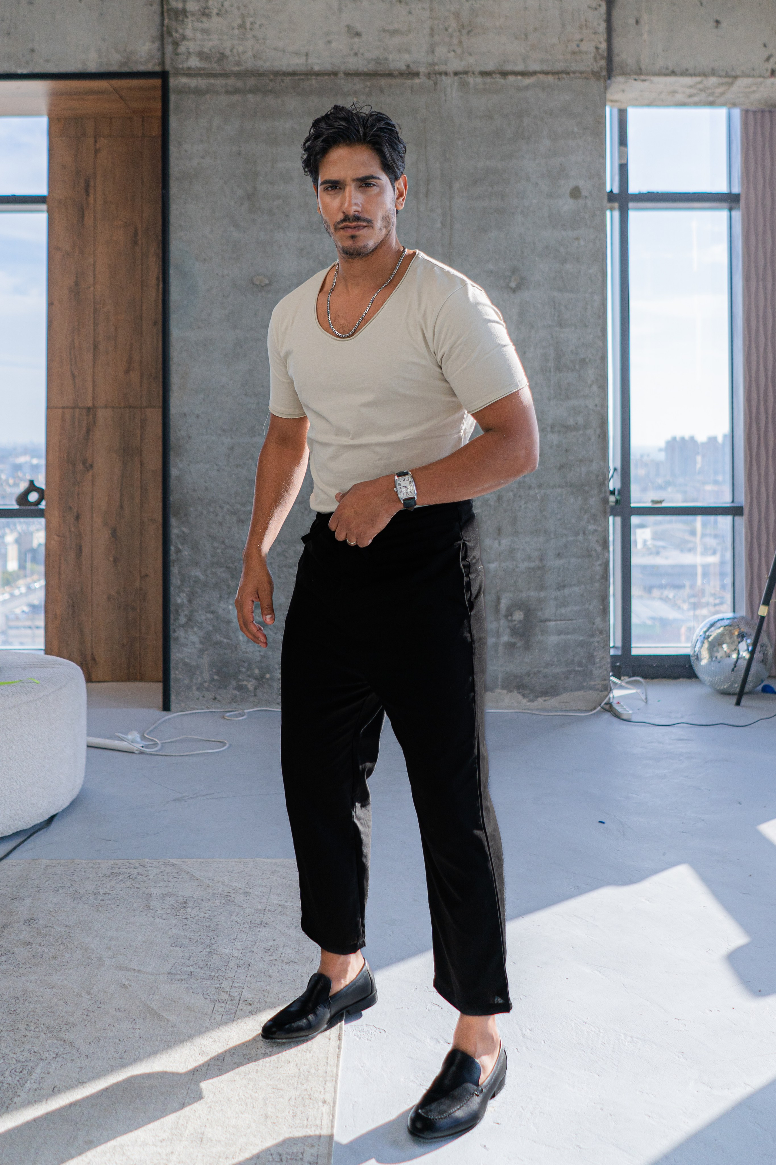 Orian Yakov designer