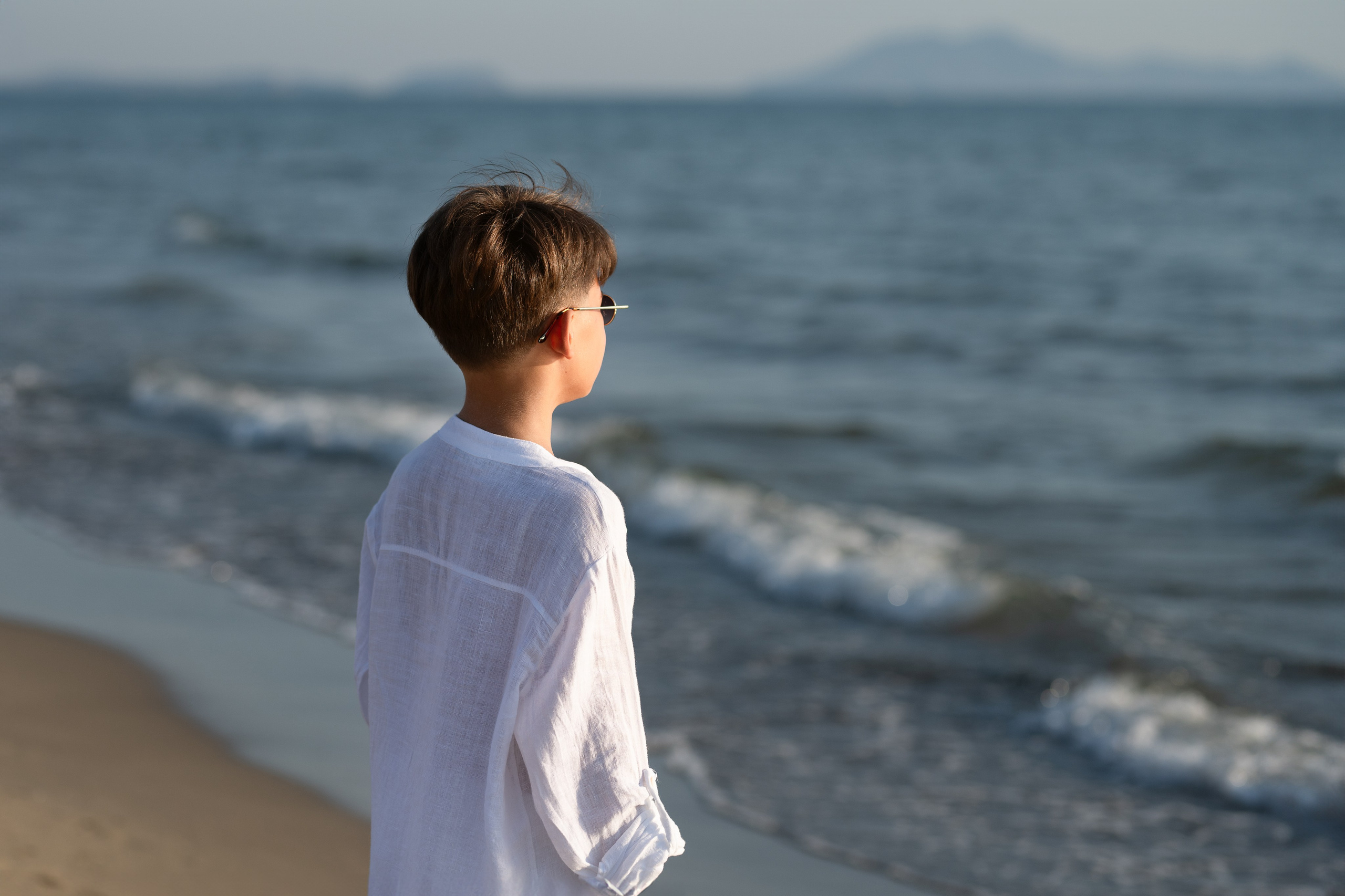 Anteprima di Comunione. Фотограф в Неаполе