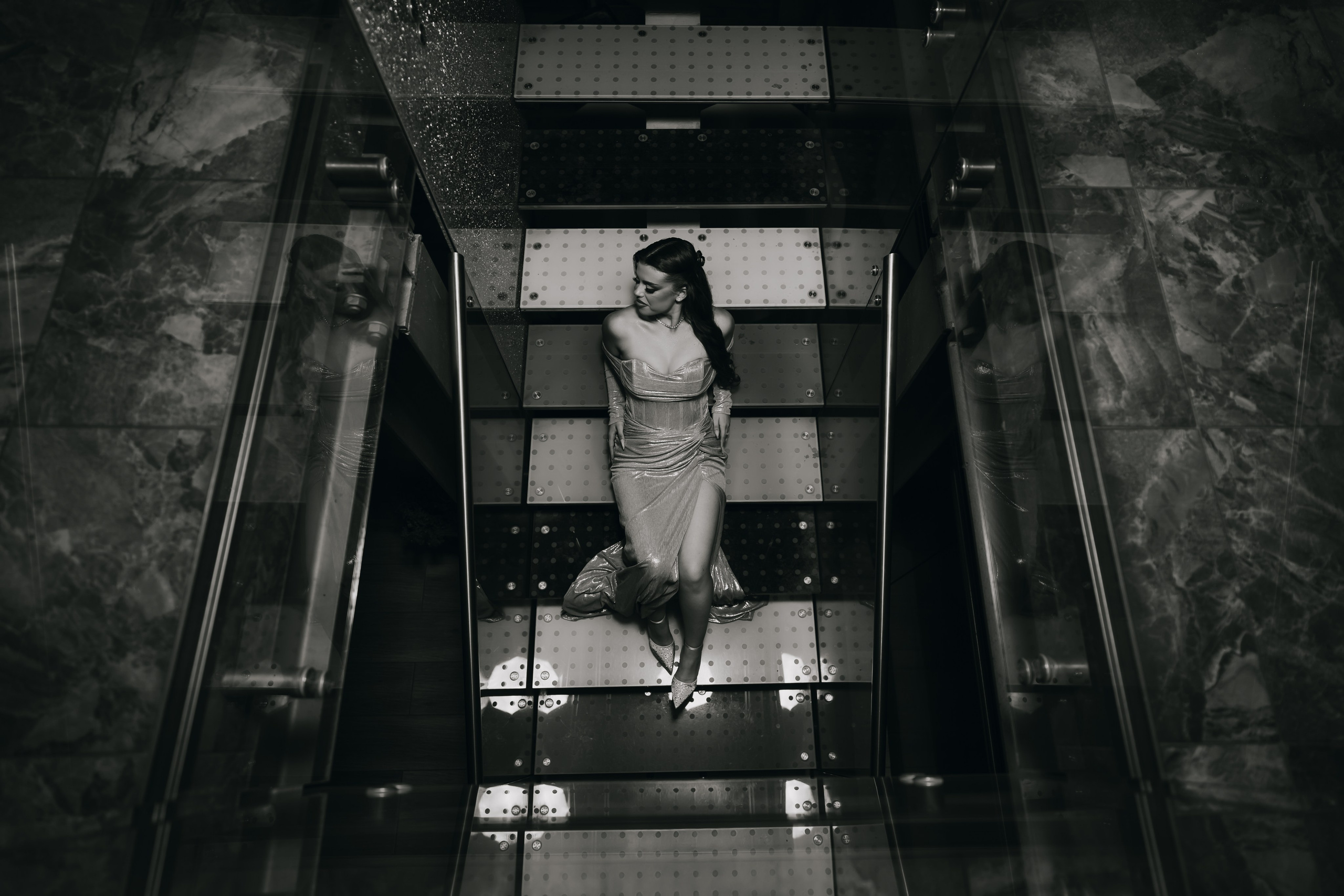 Denisa. Fotograf Nuntă în Gorj - Gabriel Vulpescu