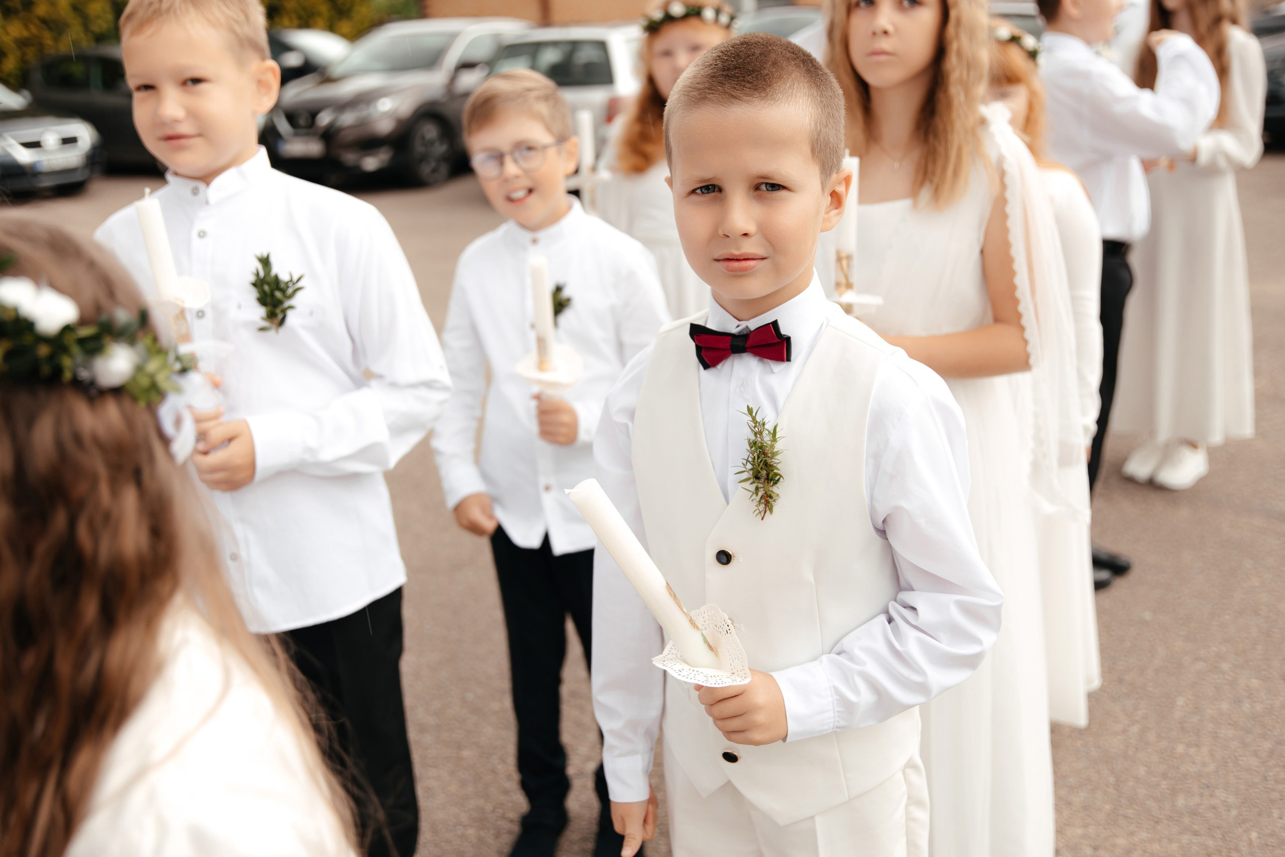 Таинство крещения. PHOTO|LATGALE| KRASLAVA |VALERIJA IVANOVA