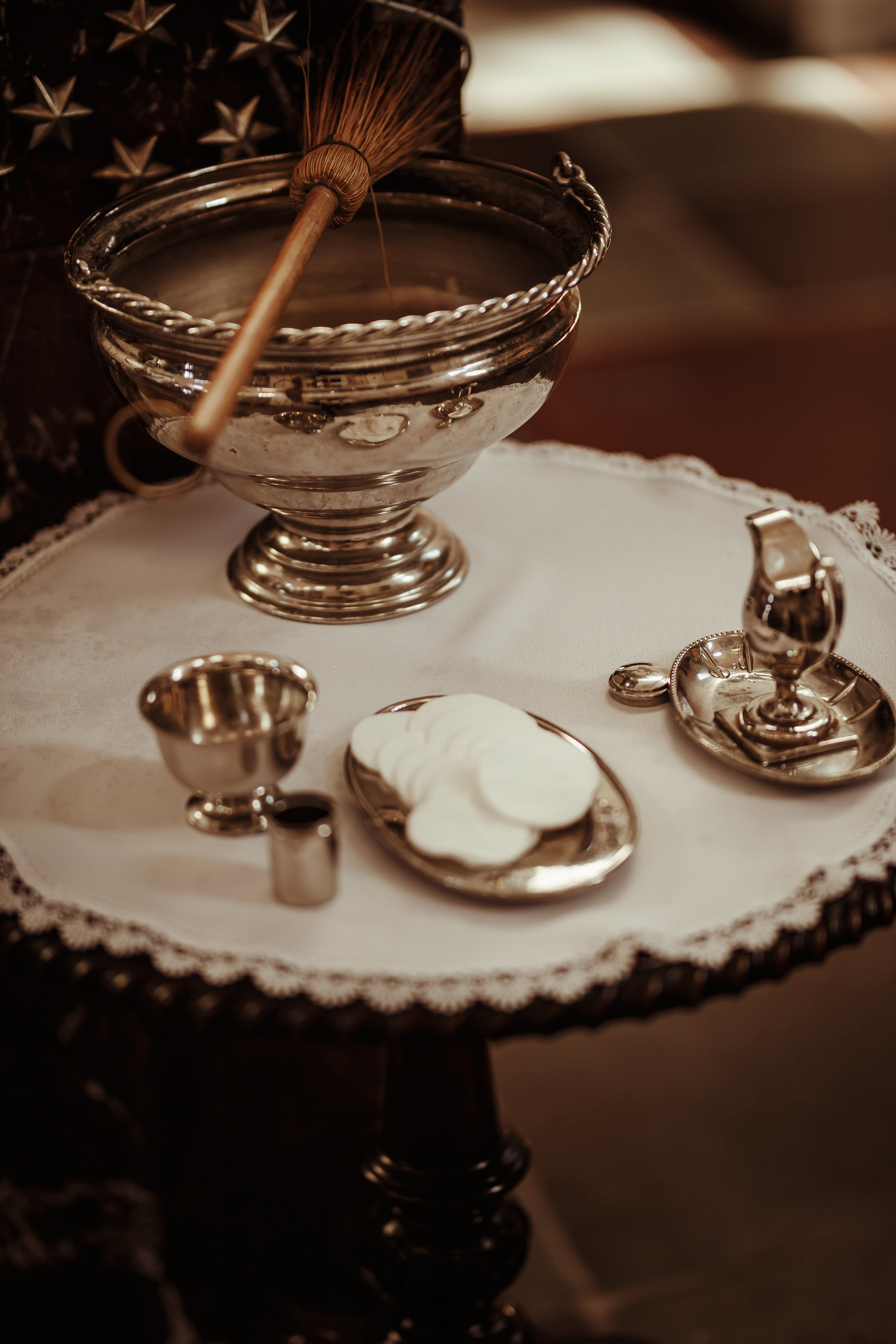 Fredas. Wedding and family photographer in Lithuania — Yvanessa Gelvano