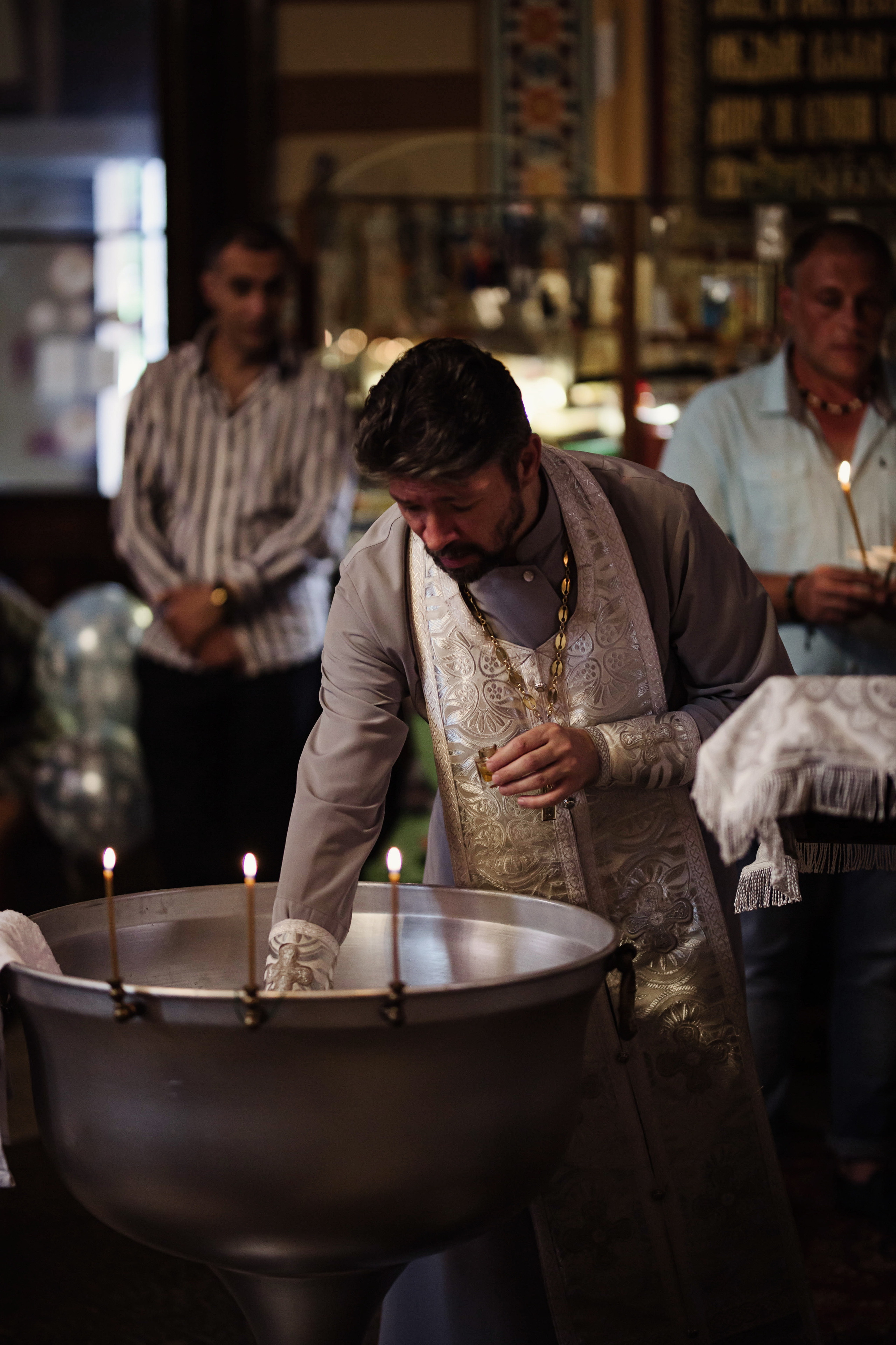 Nikon. Wedding and family photographer in Lithuania — Yvanessa Gelvano