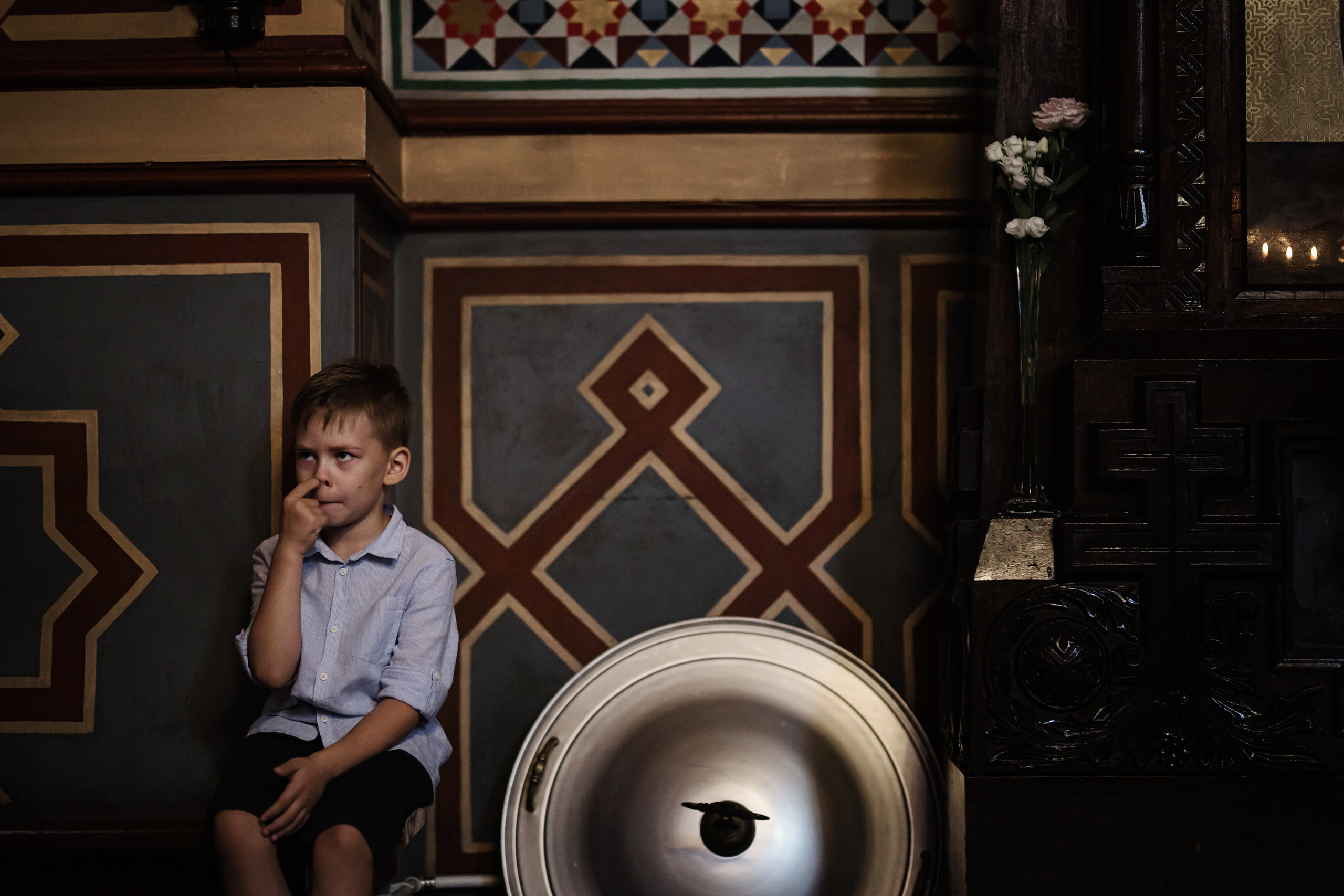 Nikon. Wedding and family photographer in Lithuania — Yvanessa Gelvano