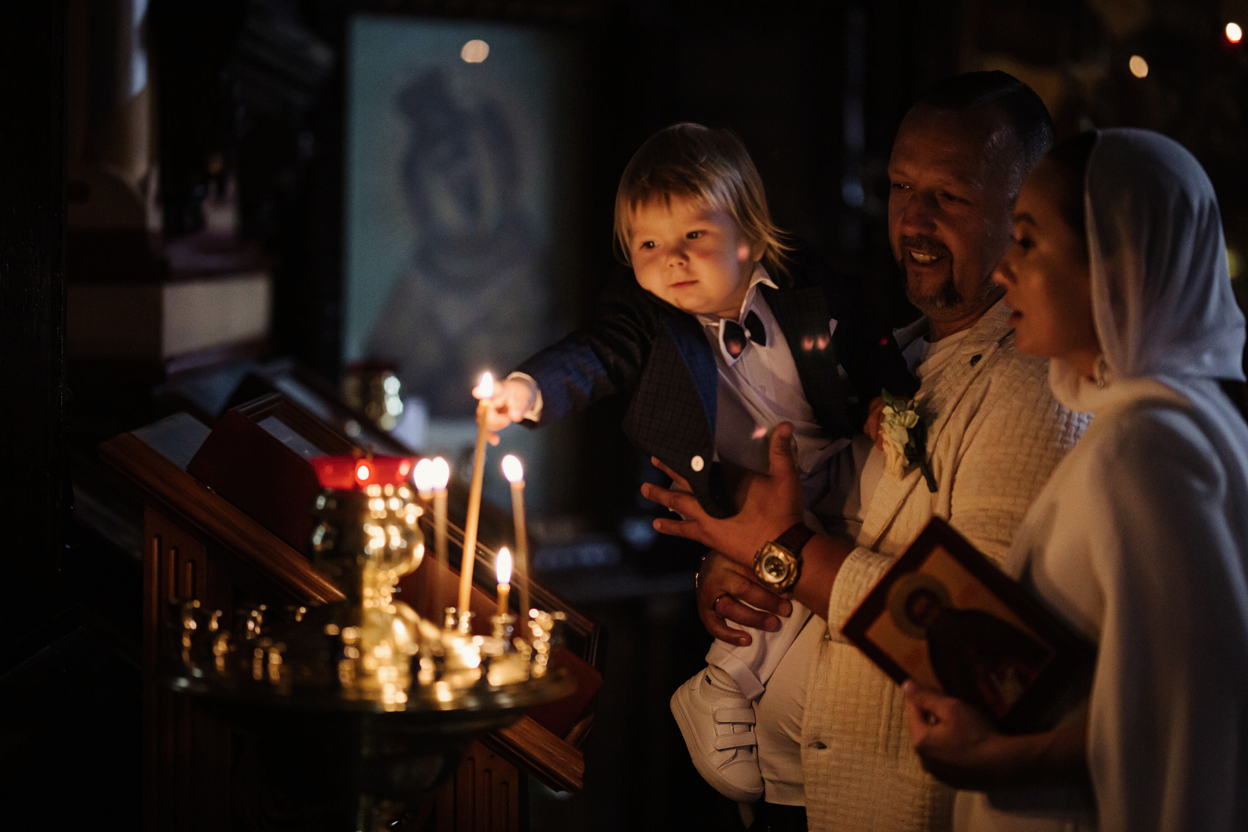 Nikon. Wedding and family photographer in Lithuania — Yvanessa Gelvano