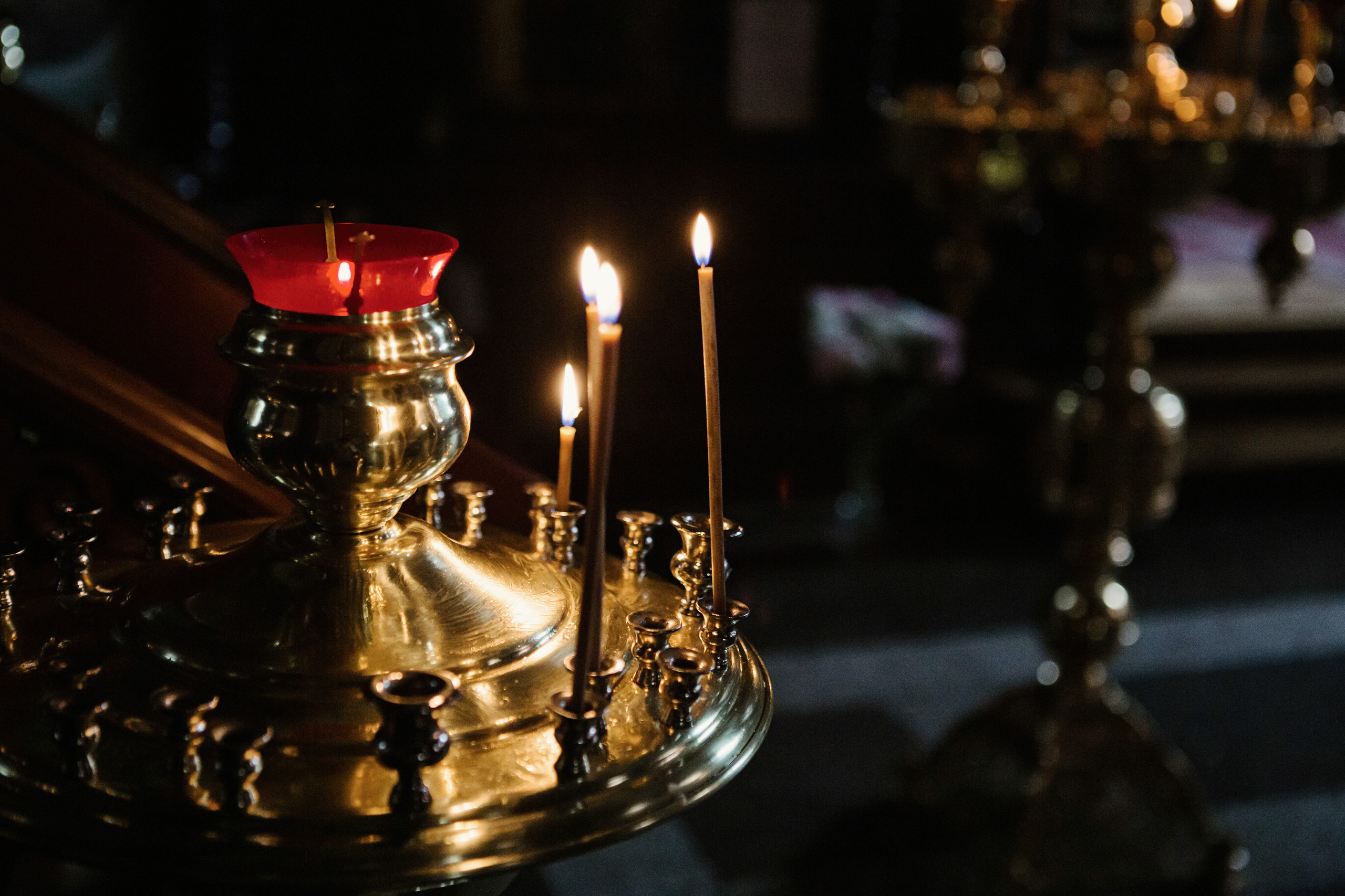 Nikon. Wedding and family photographer in Lithuania — Yvanessa Gelvano