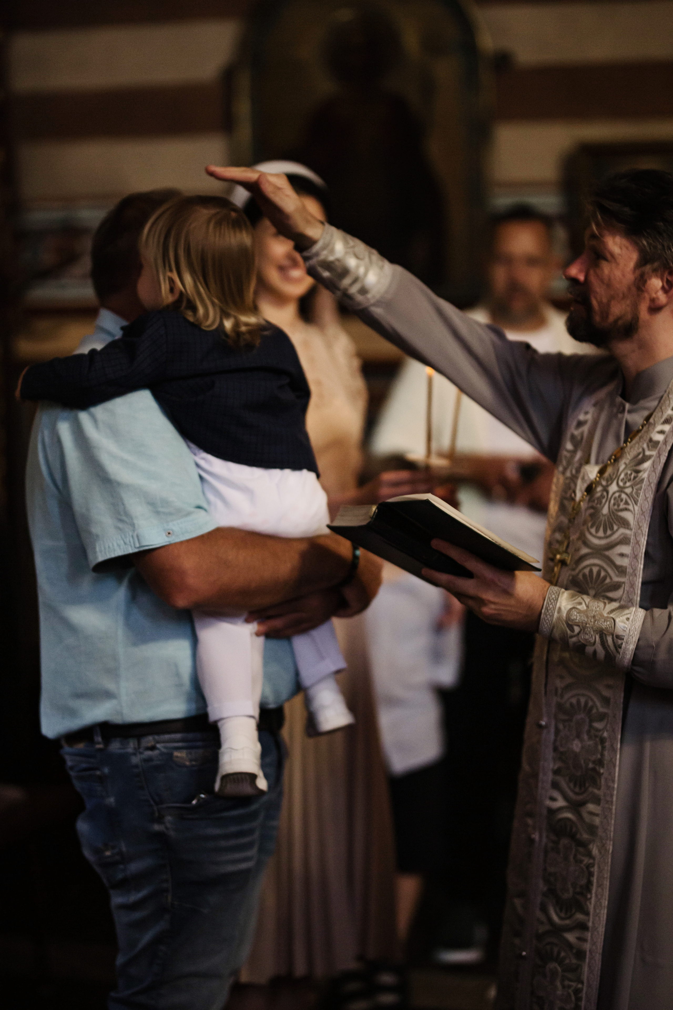 Nikon. Wedding and family photographer in Lithuania — Yvanessa Gelvano