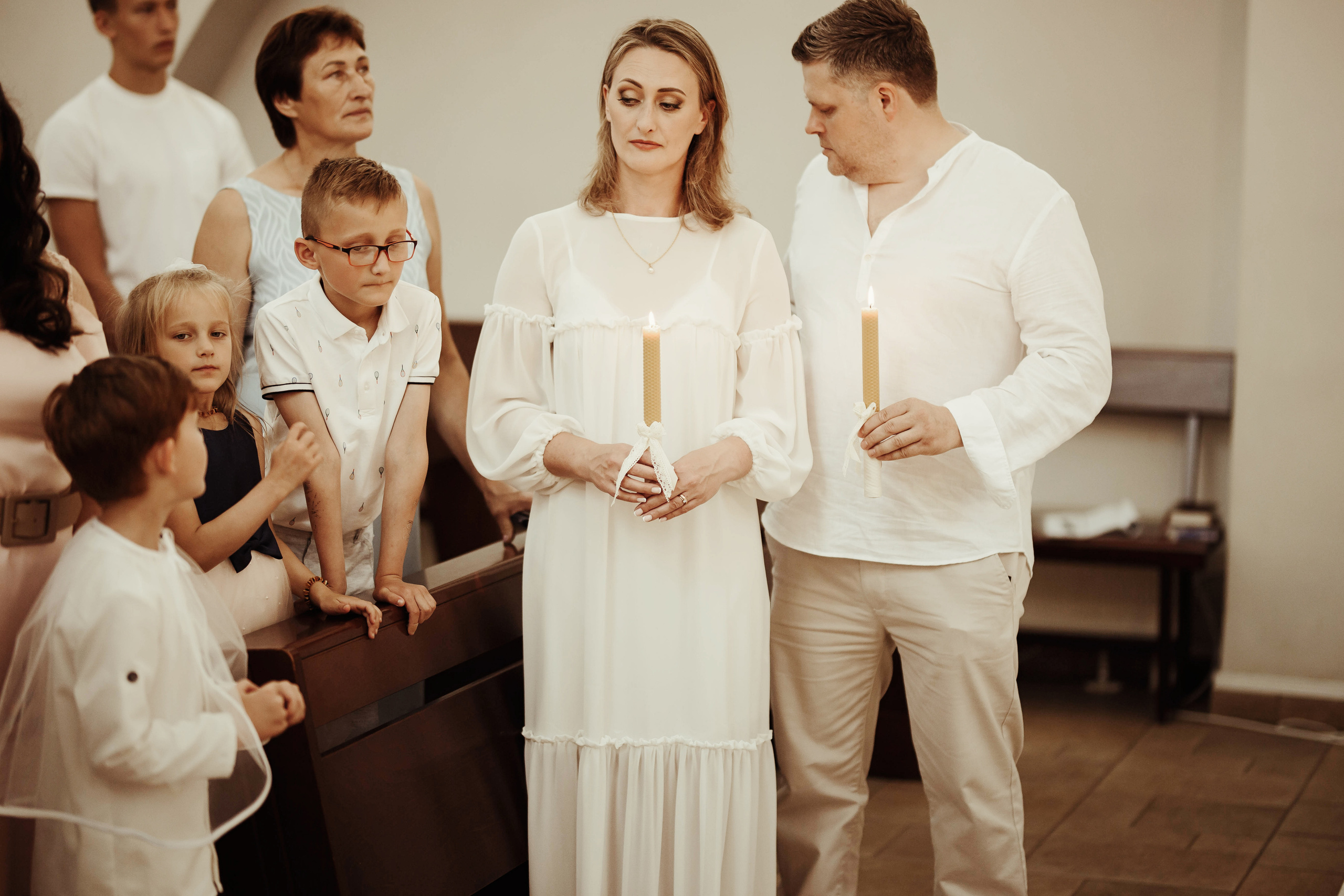 Jonukas/Barborytė. Wedding and family photographer in Lithuania — Yvanessa Gelvano