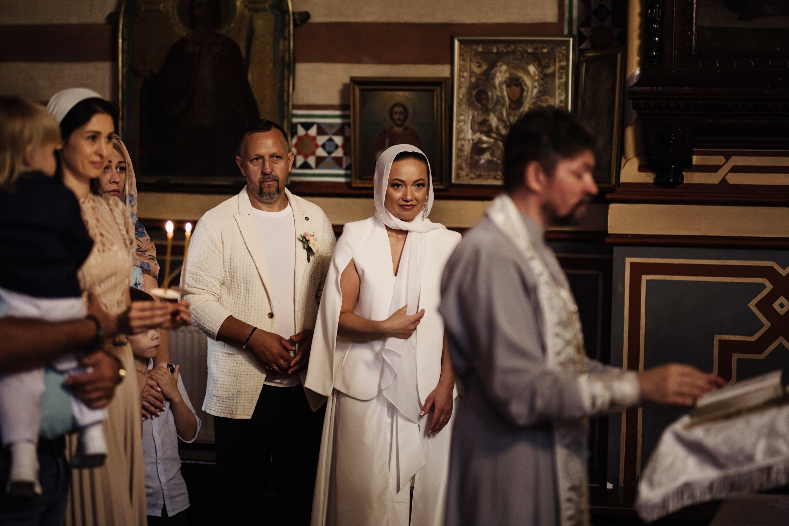 Nikon. Wedding and family photographer in Lithuania — Yvanessa Gelvano