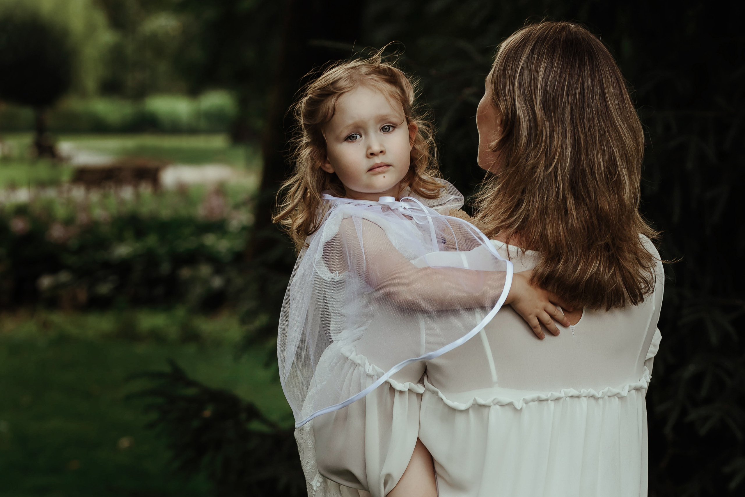 Jonukas/Barborytė. Wedding and family photographer in Lithuania — Yvanessa Gelvano