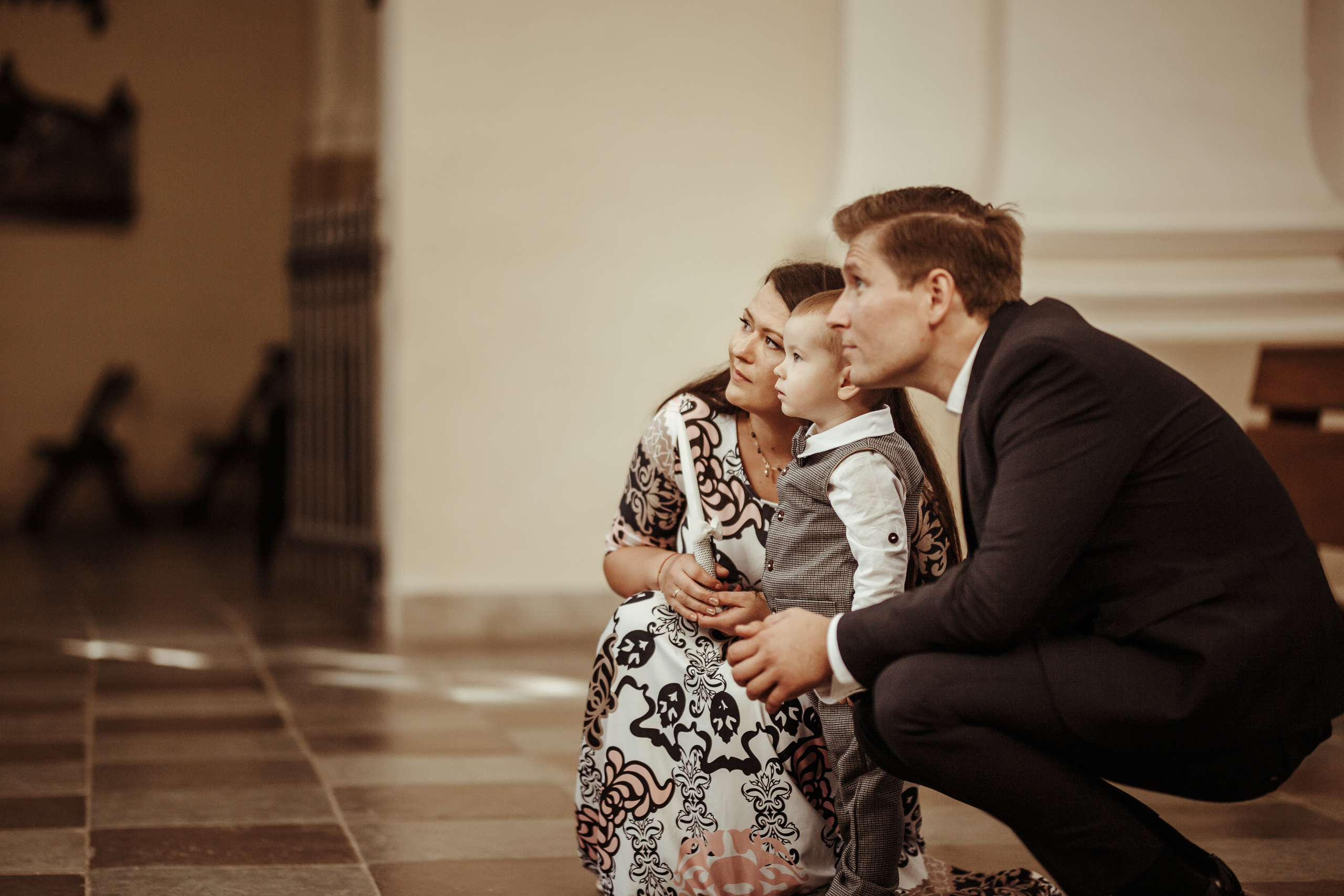 Fredas. Wedding and family photographer in Lithuania — Yvanessa Gelvano