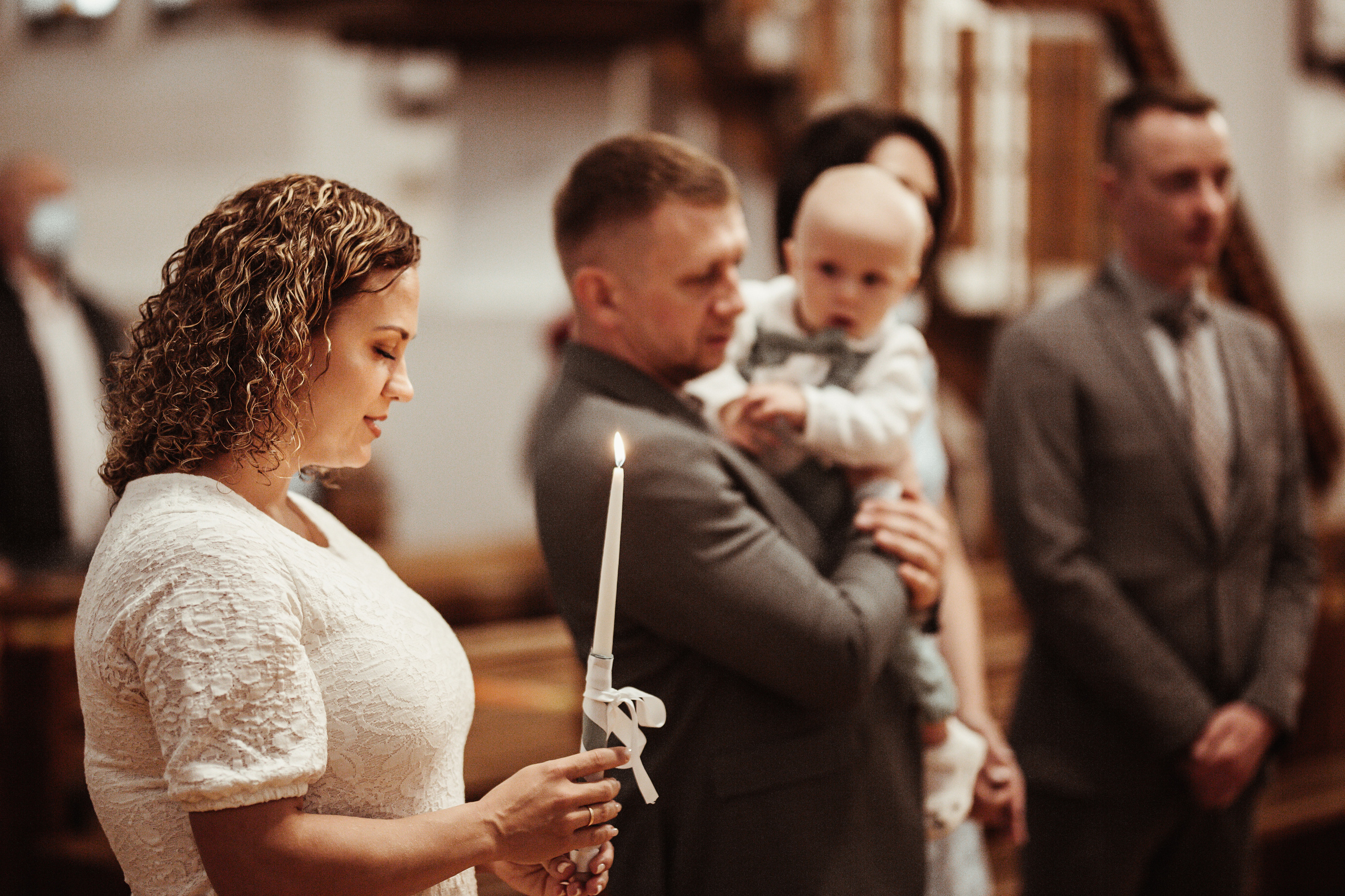 Šeimos / Vaikai. Wedding and family photographer in Lithuania — Yvanessa Gelvano