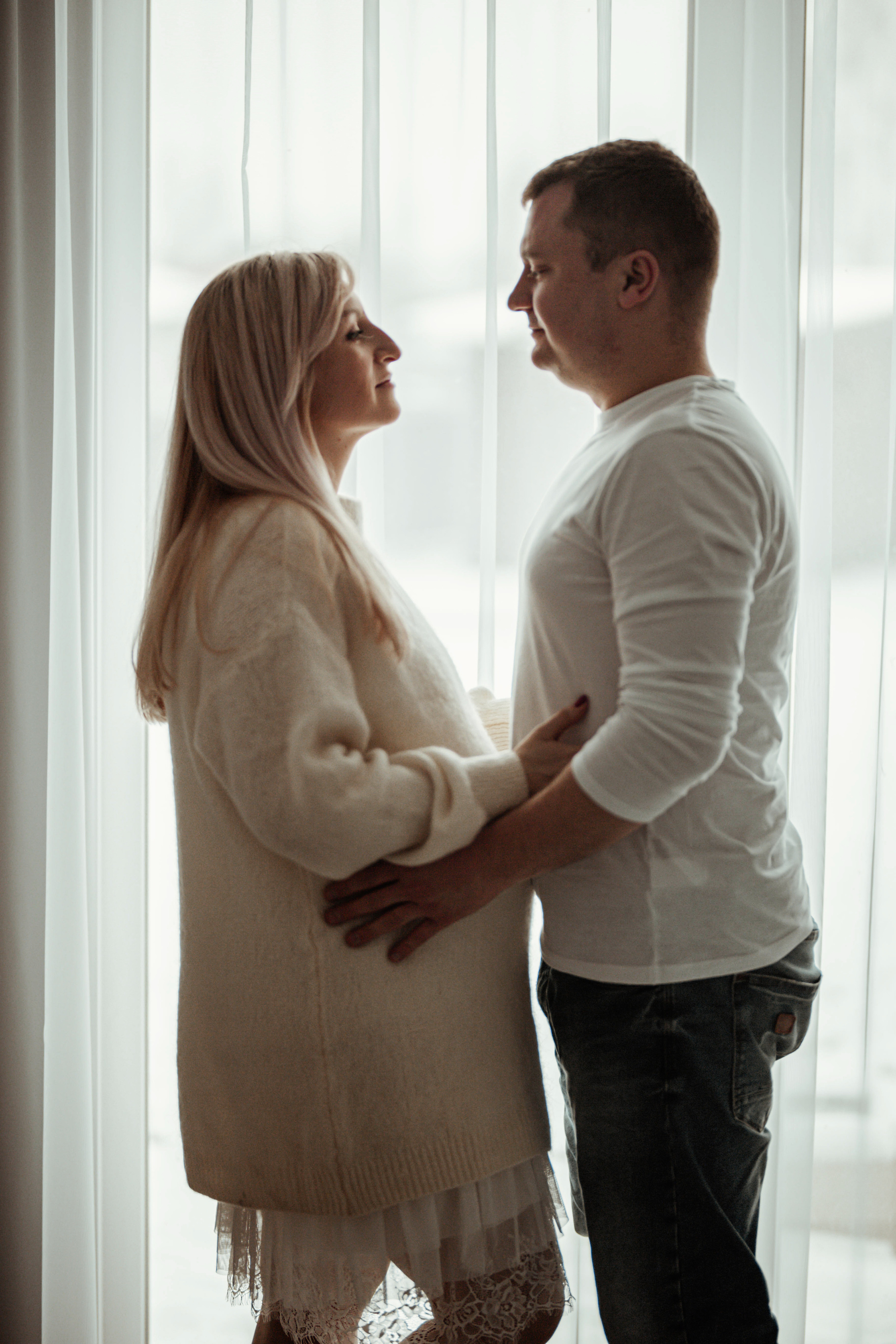 Violeta/Dima/Dominik. Wedding and family photographer in Lithuania — Yvanessa Gelvano