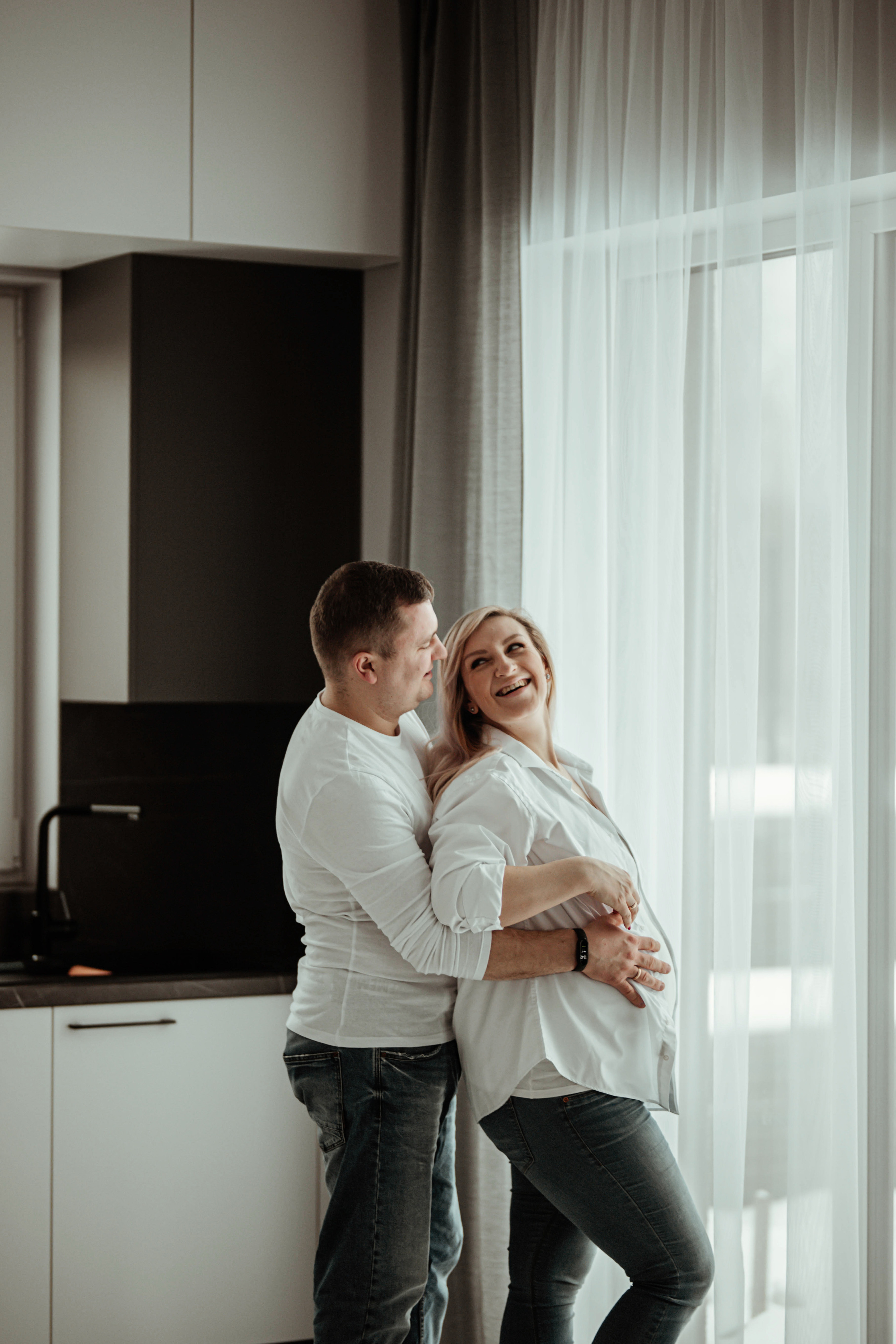 Violeta/Dima/Dominik. Wedding and family photographer in Lithuania — Yvanessa Gelvano