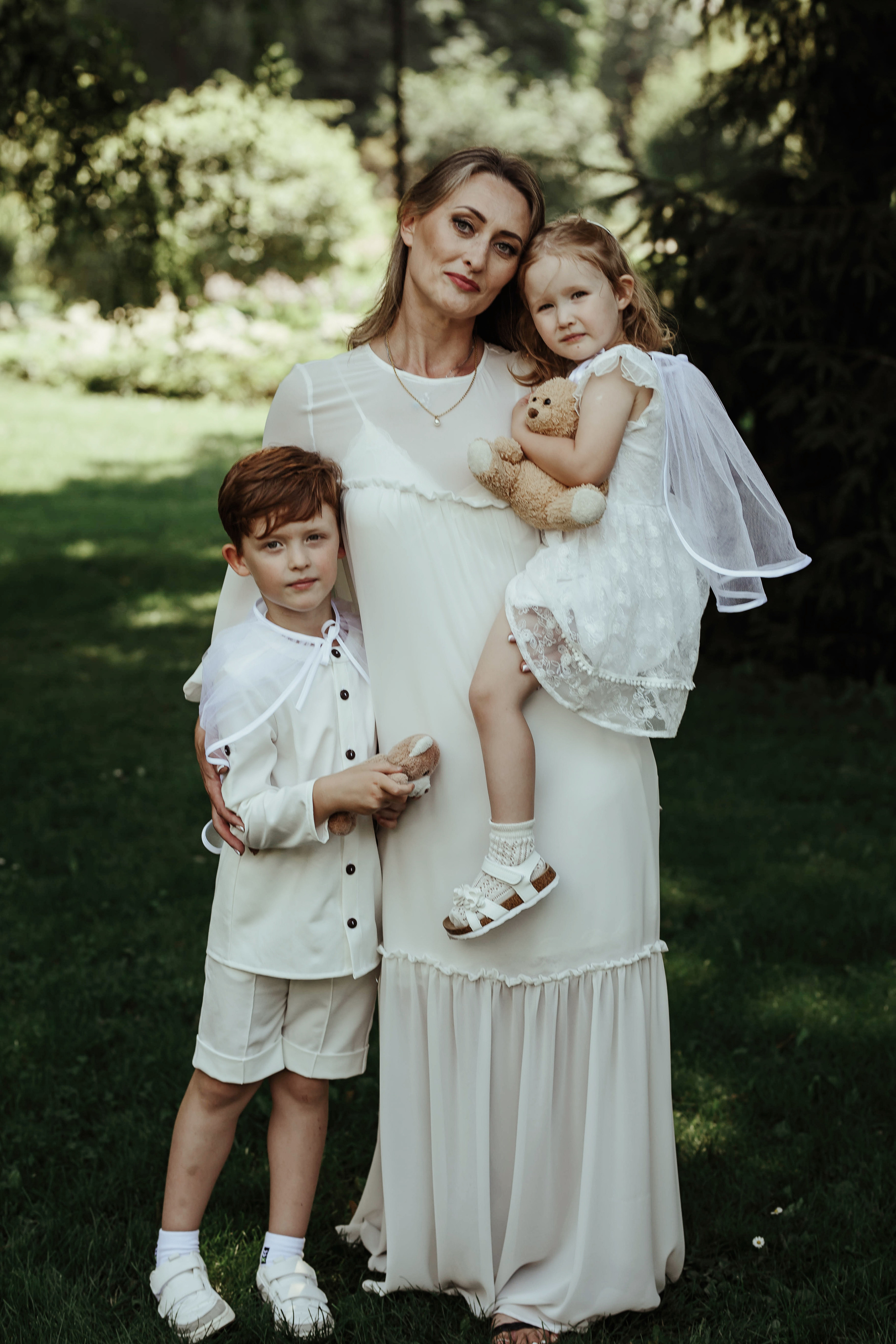 Jonukas/Barborytė. Wedding and family photographer in Lithuania — Yvanessa Gelvano