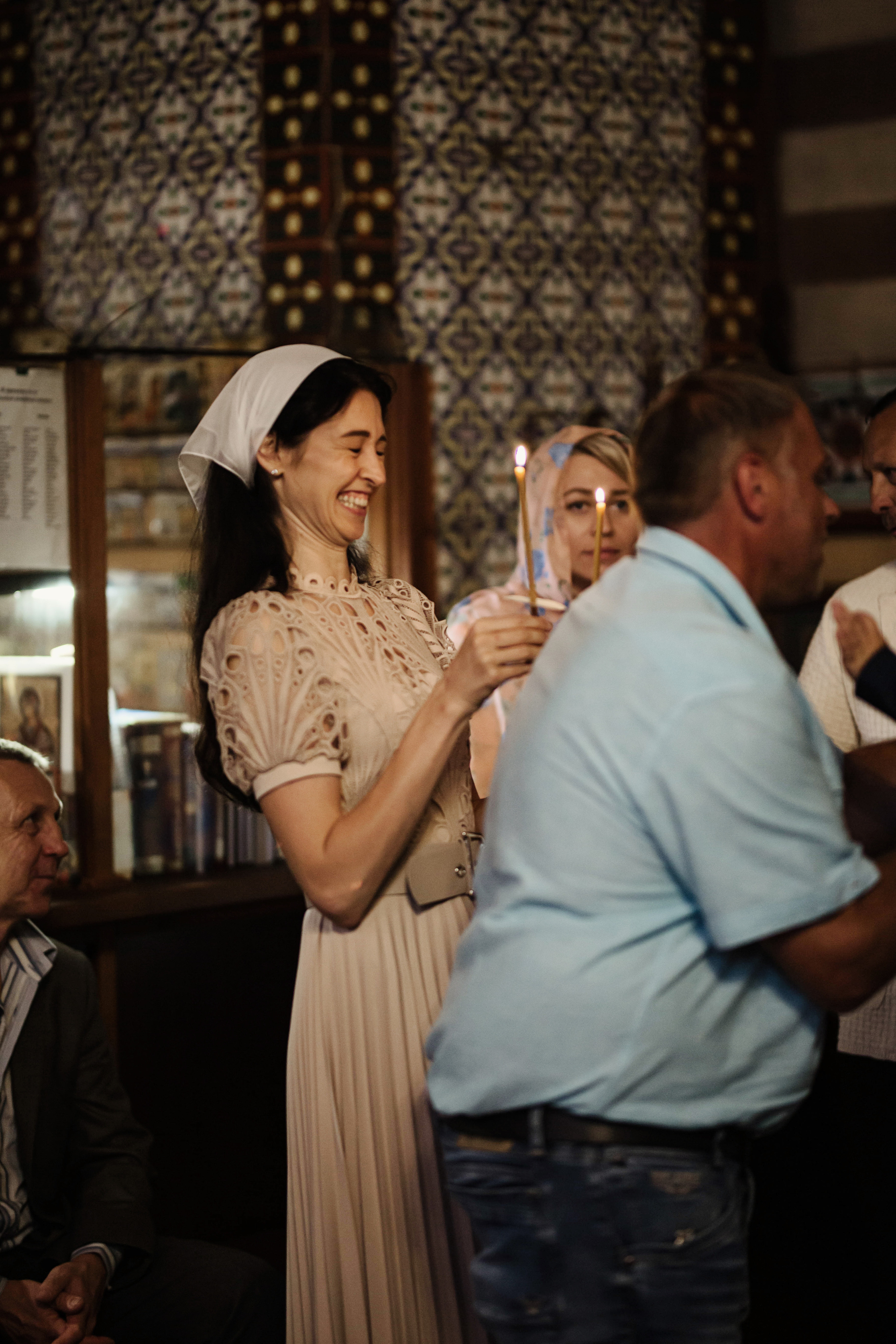 Nikon. Wedding and family photographer in Lithuania — Yvanessa Gelvano