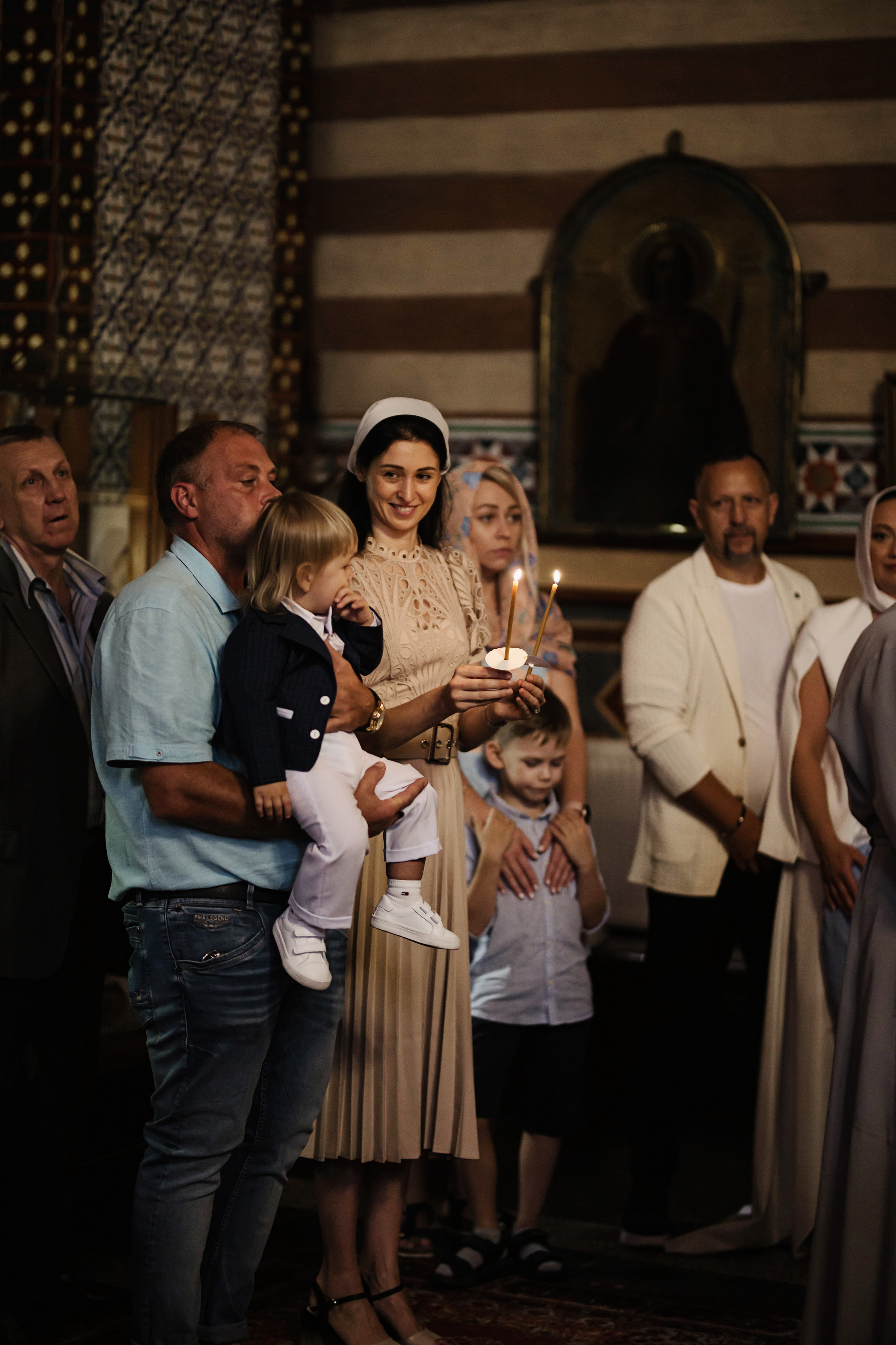 Nikon. Wedding and family photographer in Lithuania — Yvanessa Gelvano