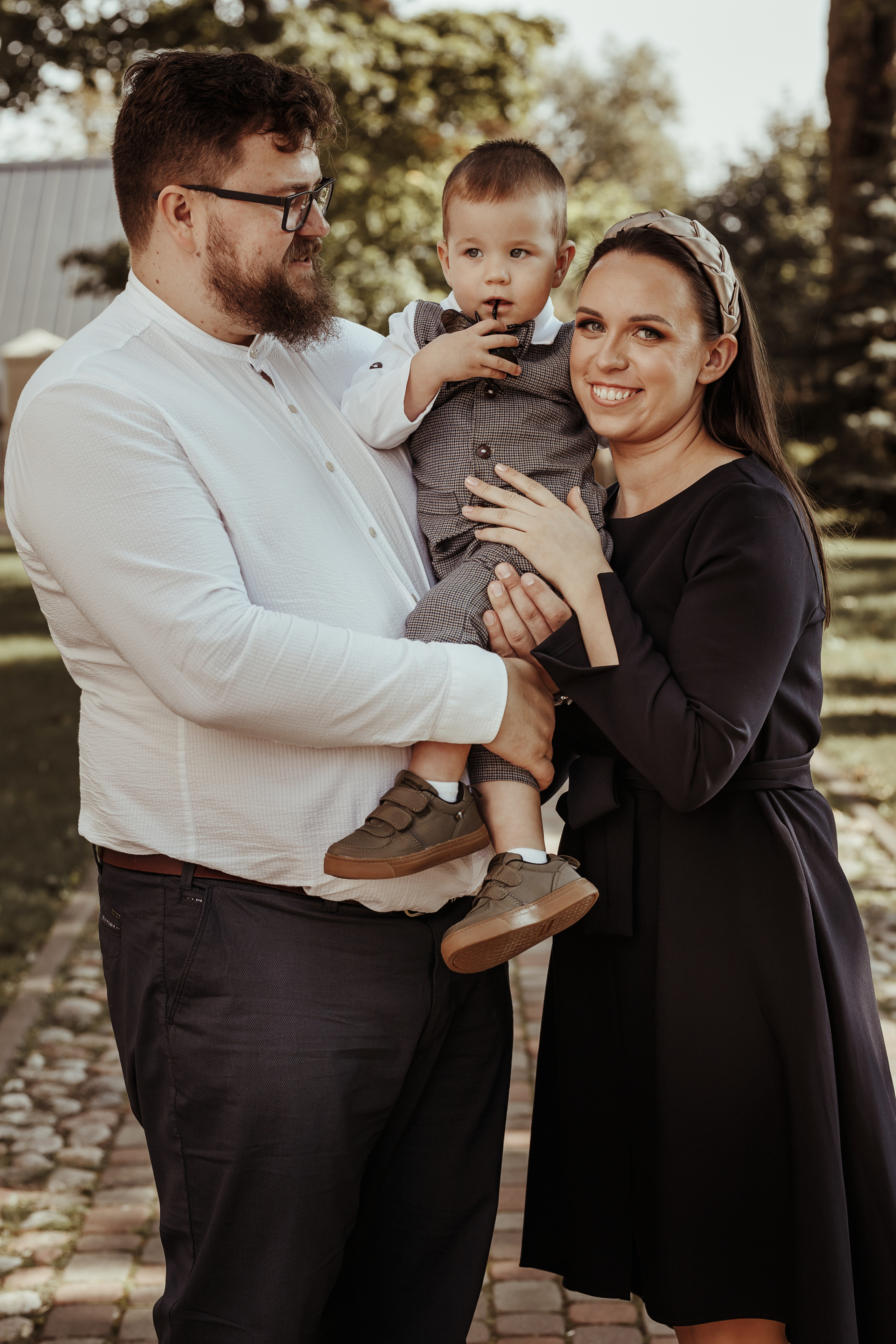 Fredas. Wedding and family photographer in Lithuania — Yvanessa Gelvano