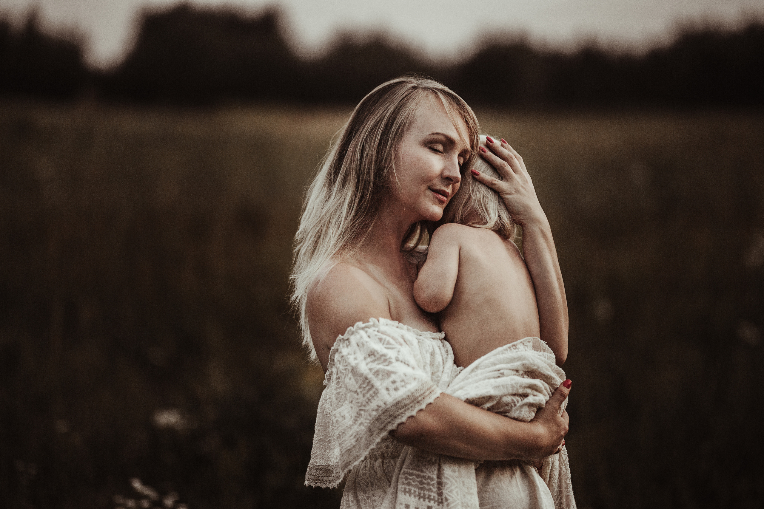 Šeimos / Vaikai. Wedding and family photographer in Lithuania — Yvanessa Gelvano