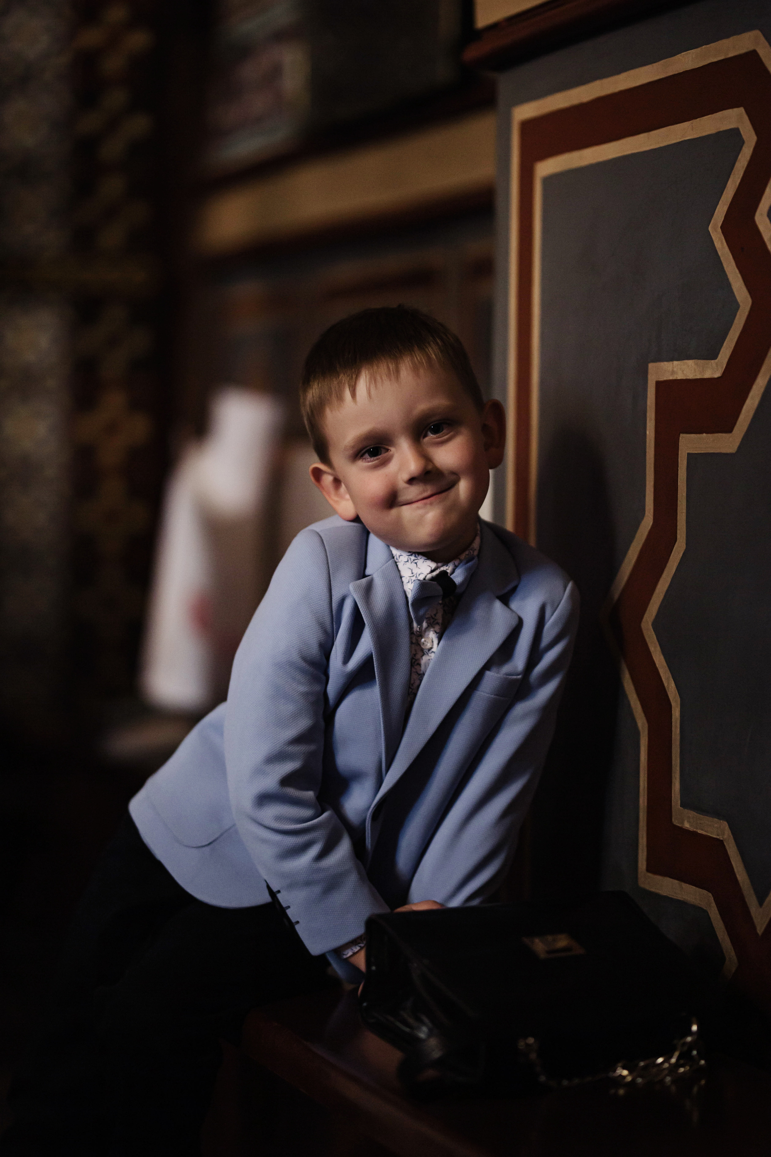 Nikon. Wedding and family photographer in Lithuania — Yvanessa Gelvano