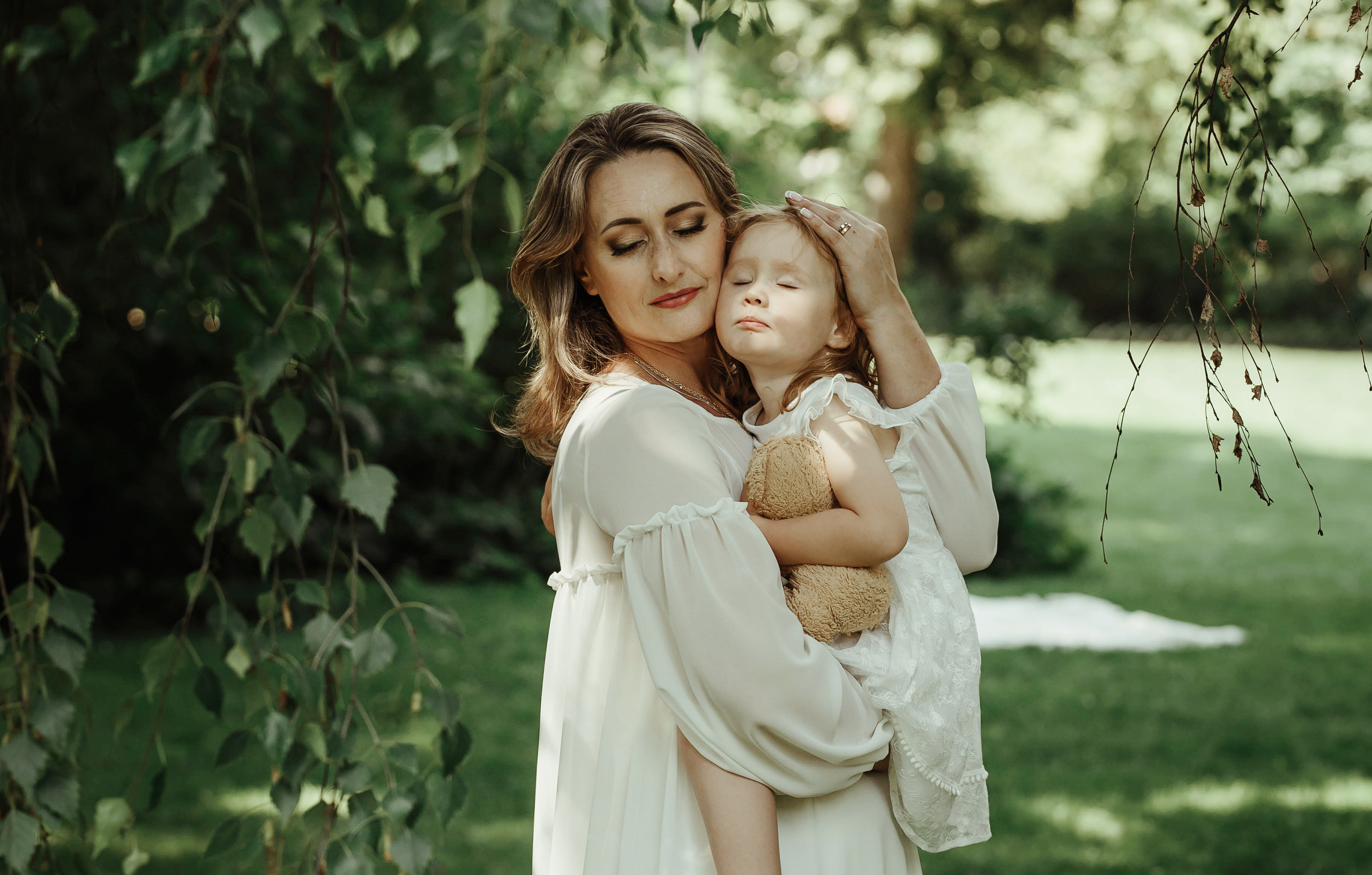 Jonukas/Barborytė. Wedding and family photographer in Lithuania — Yvanessa Gelvano