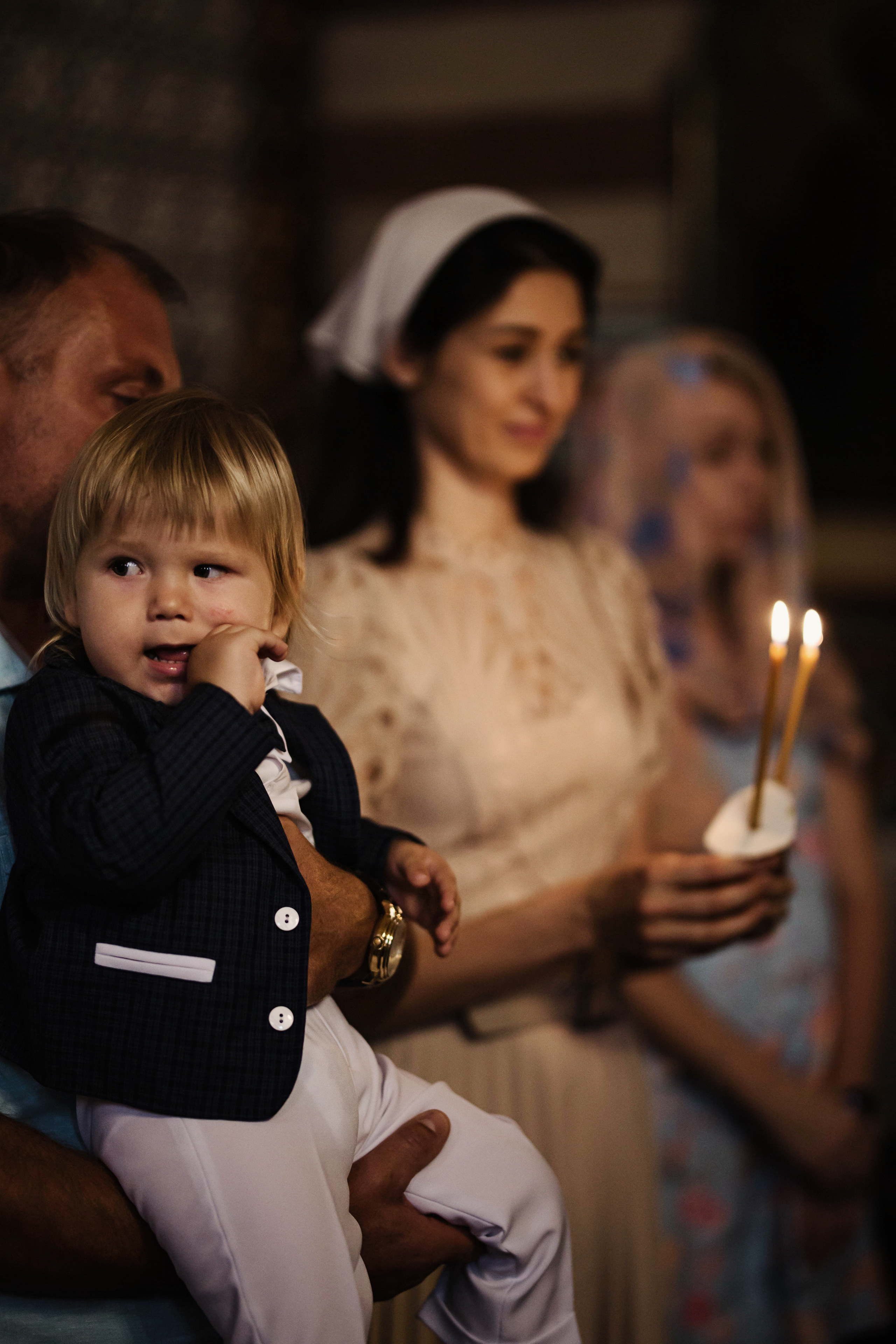 Nikon. Wedding and family photographer in Lithuania — Yvanessa Gelvano