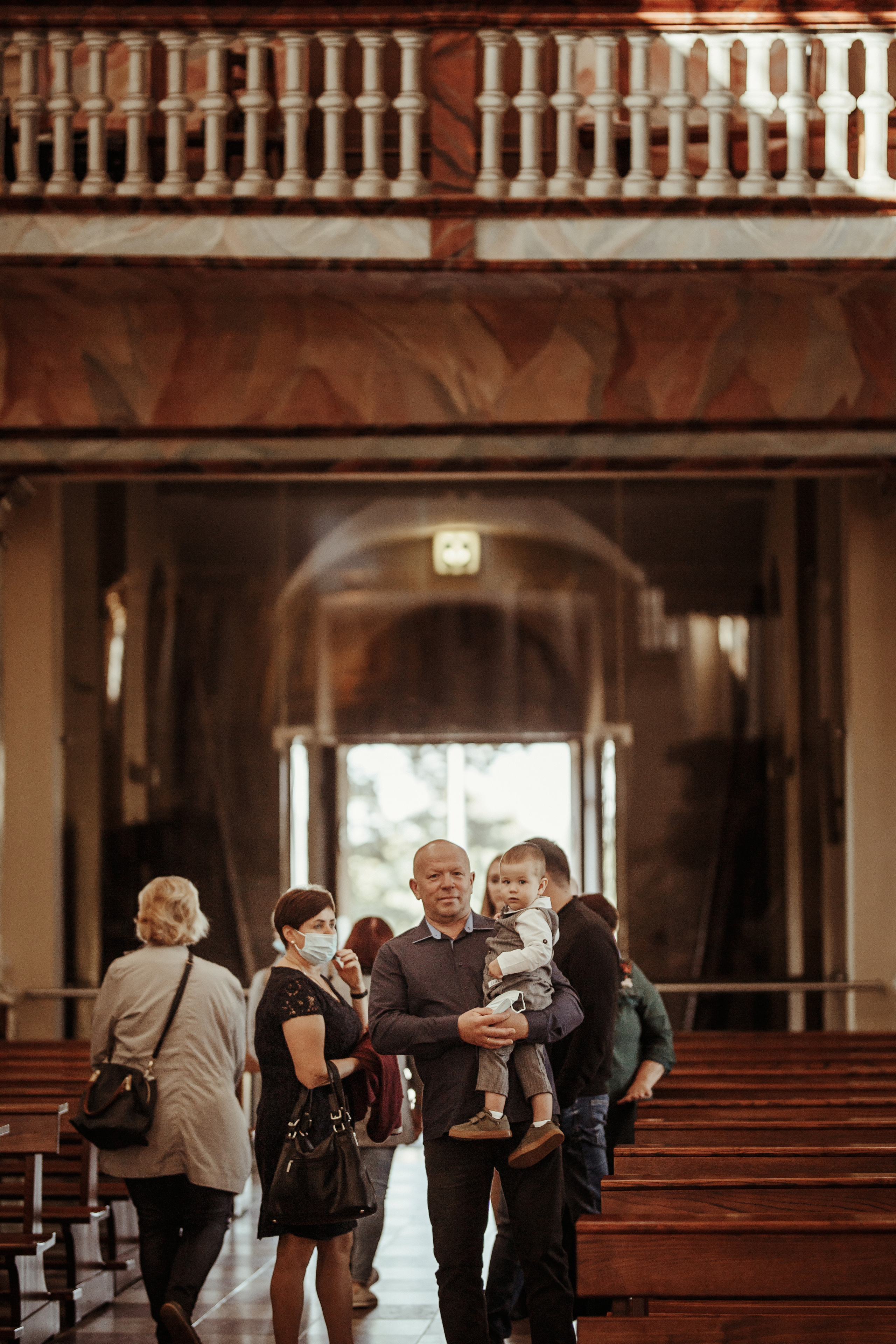 Fredas. Wedding and family photographer in Lithuania — Yvanessa Gelvano