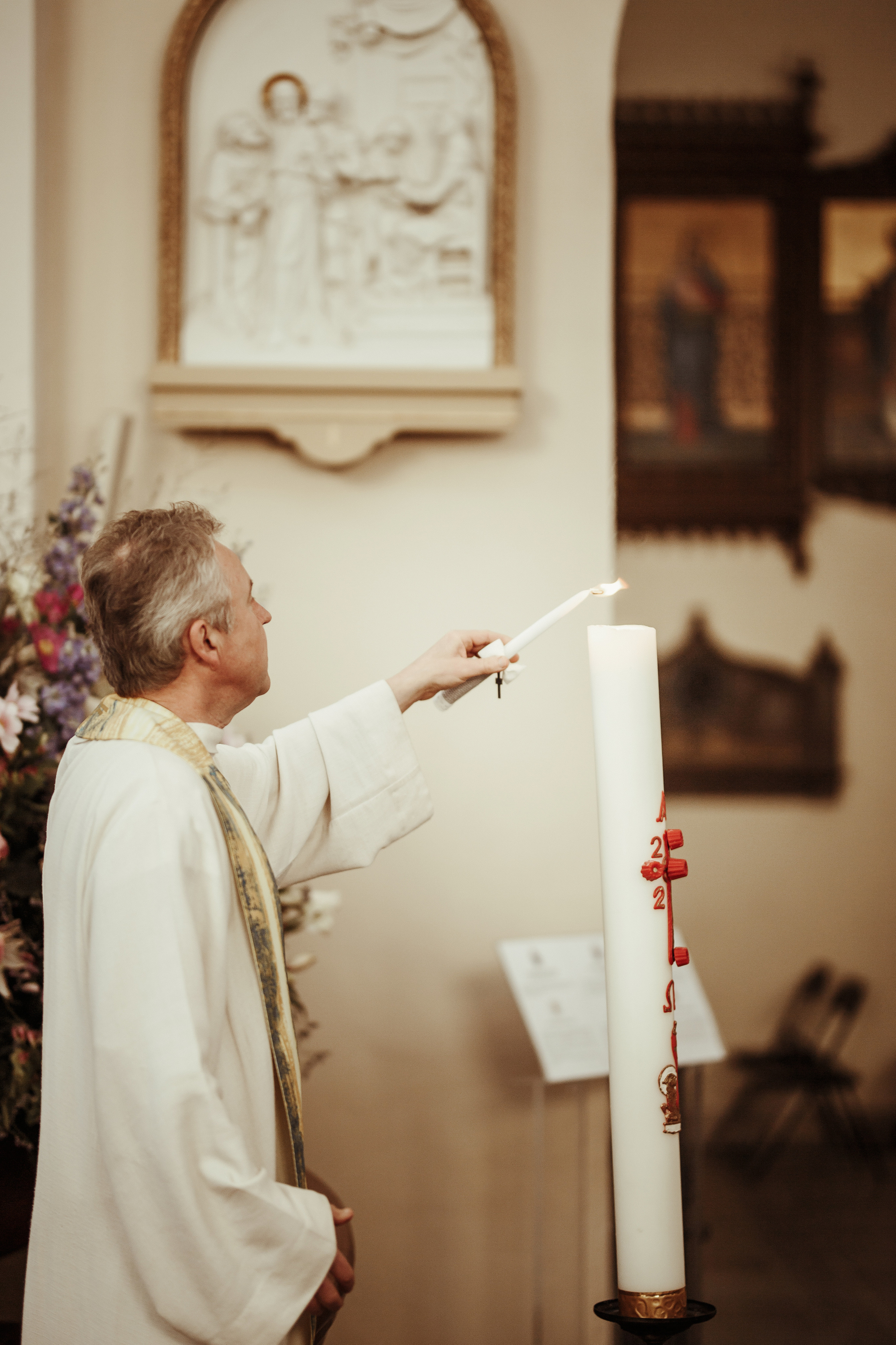 Fredas. Wedding and family photographer in Lithuania — Yvanessa Gelvano