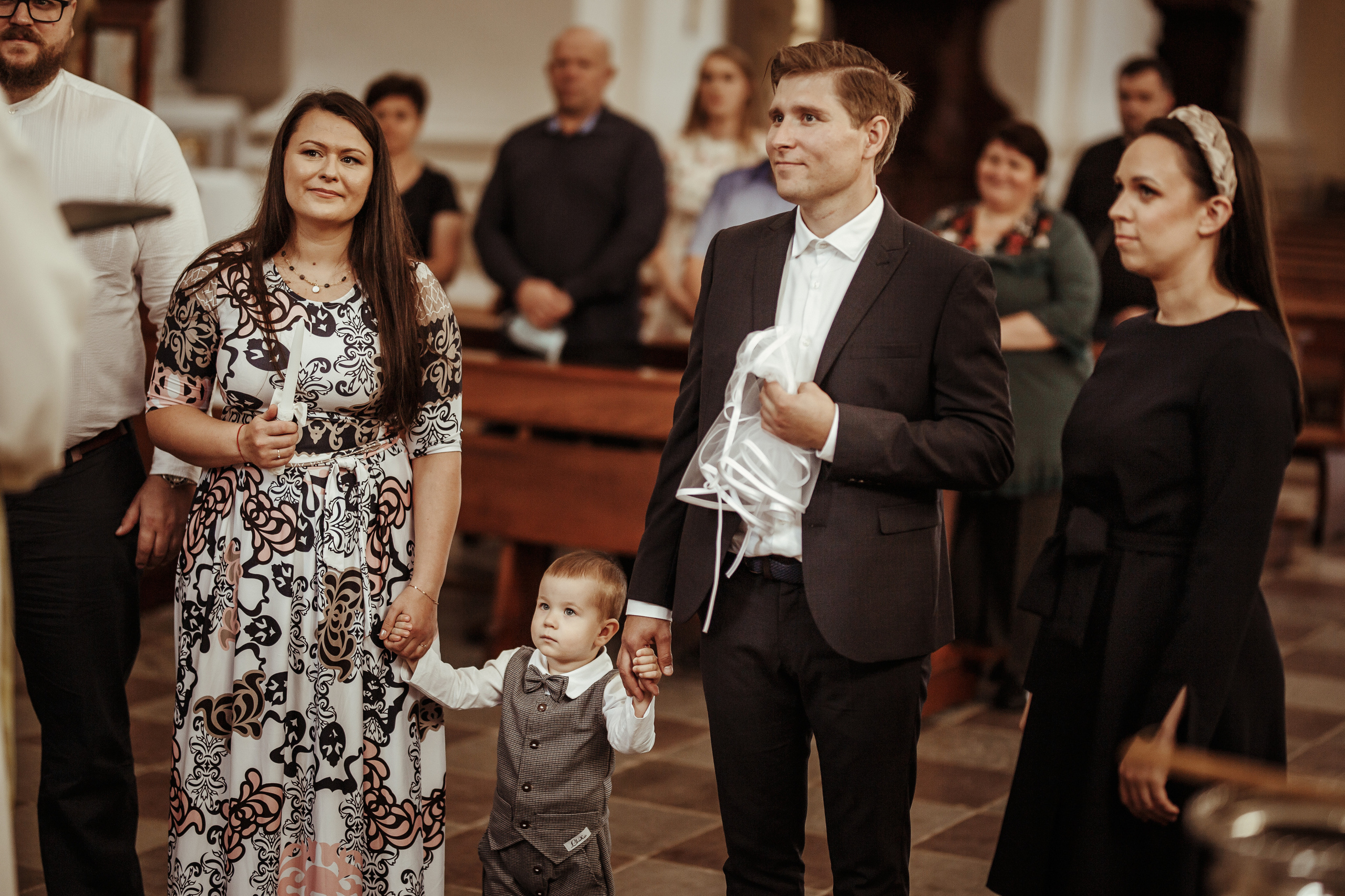 Fredas. Wedding and family photographer in Lithuania — Yvanessa Gelvano