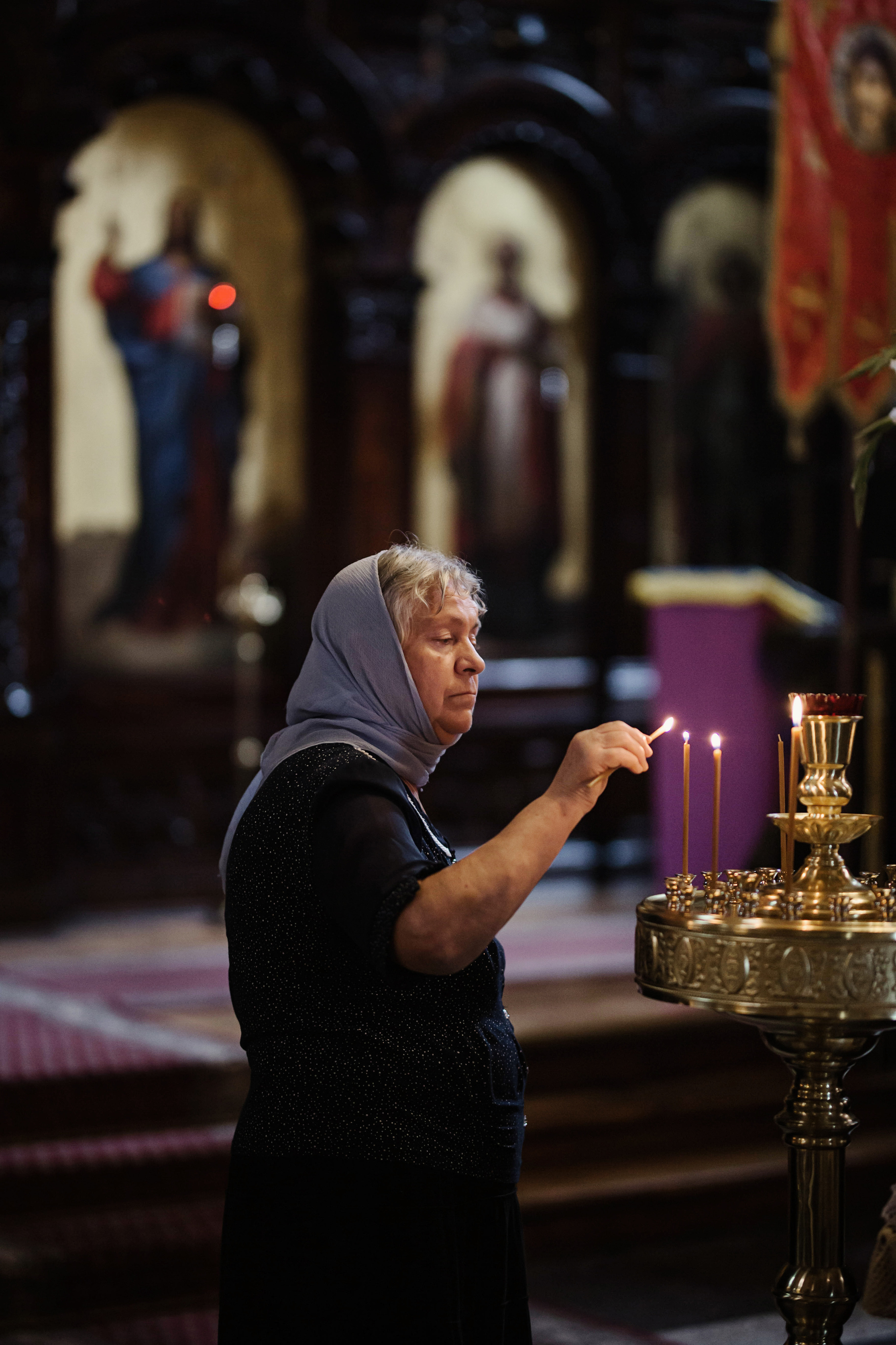 Nikon. Wedding and family photographer in Lithuania — Yvanessa Gelvano