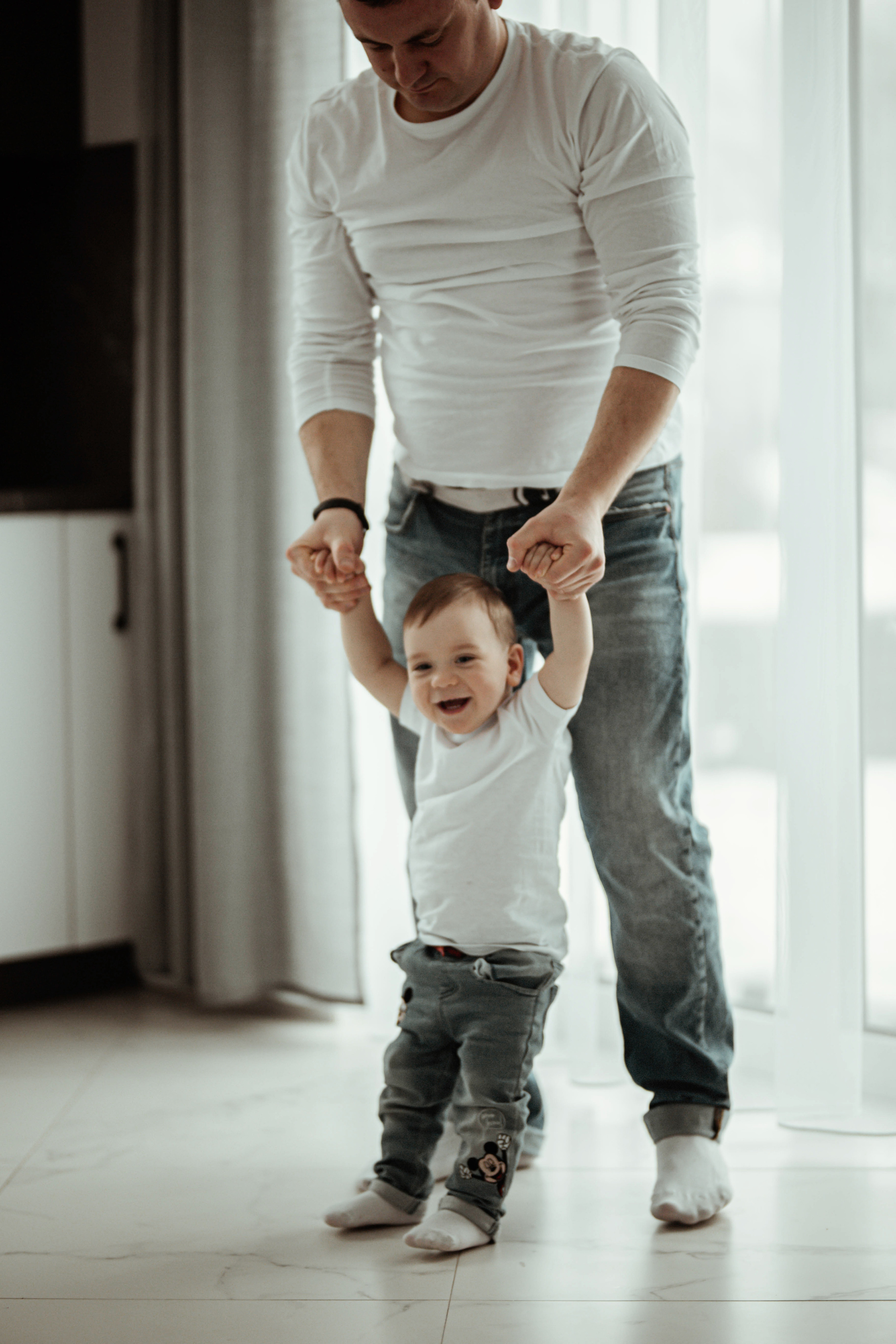 Violeta/Dima/Dominik. Wedding and family photographer in Lithuania — Yvanessa Gelvano