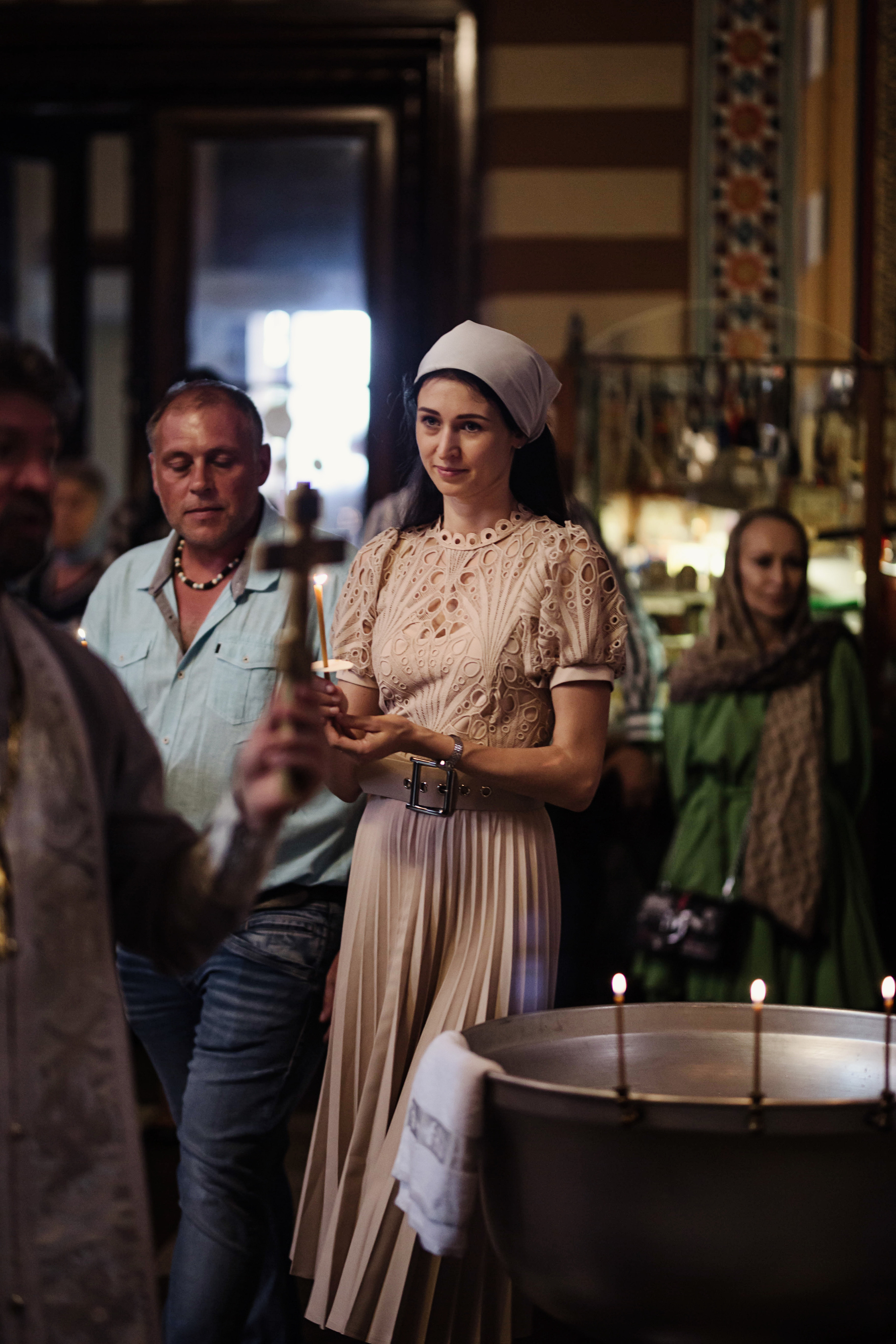 Nikon. Wedding and family photographer in Lithuania — Yvanessa Gelvano