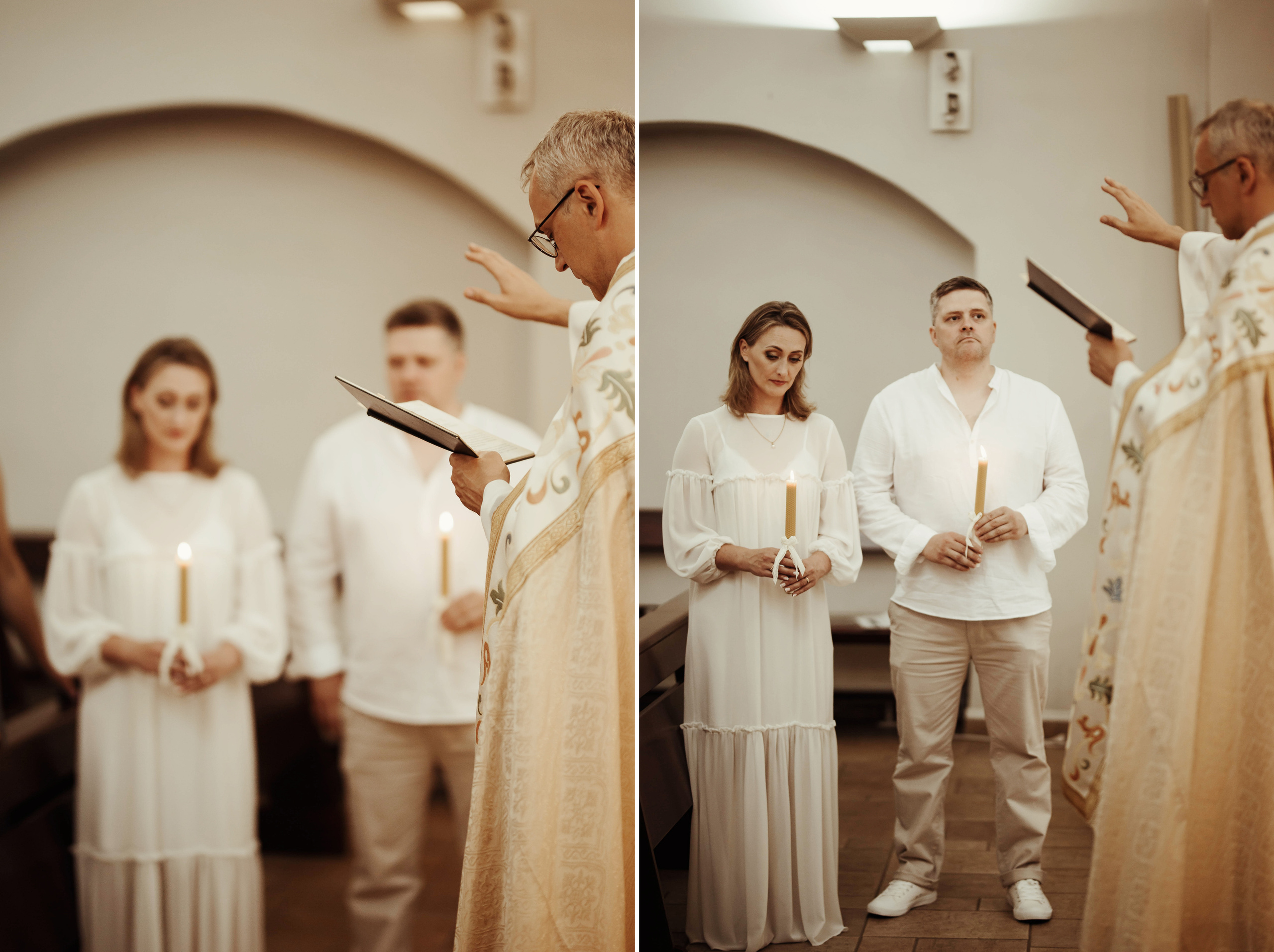 Jonukas/Barborytė. Wedding and family photographer in Lithuania — Yvanessa Gelvano