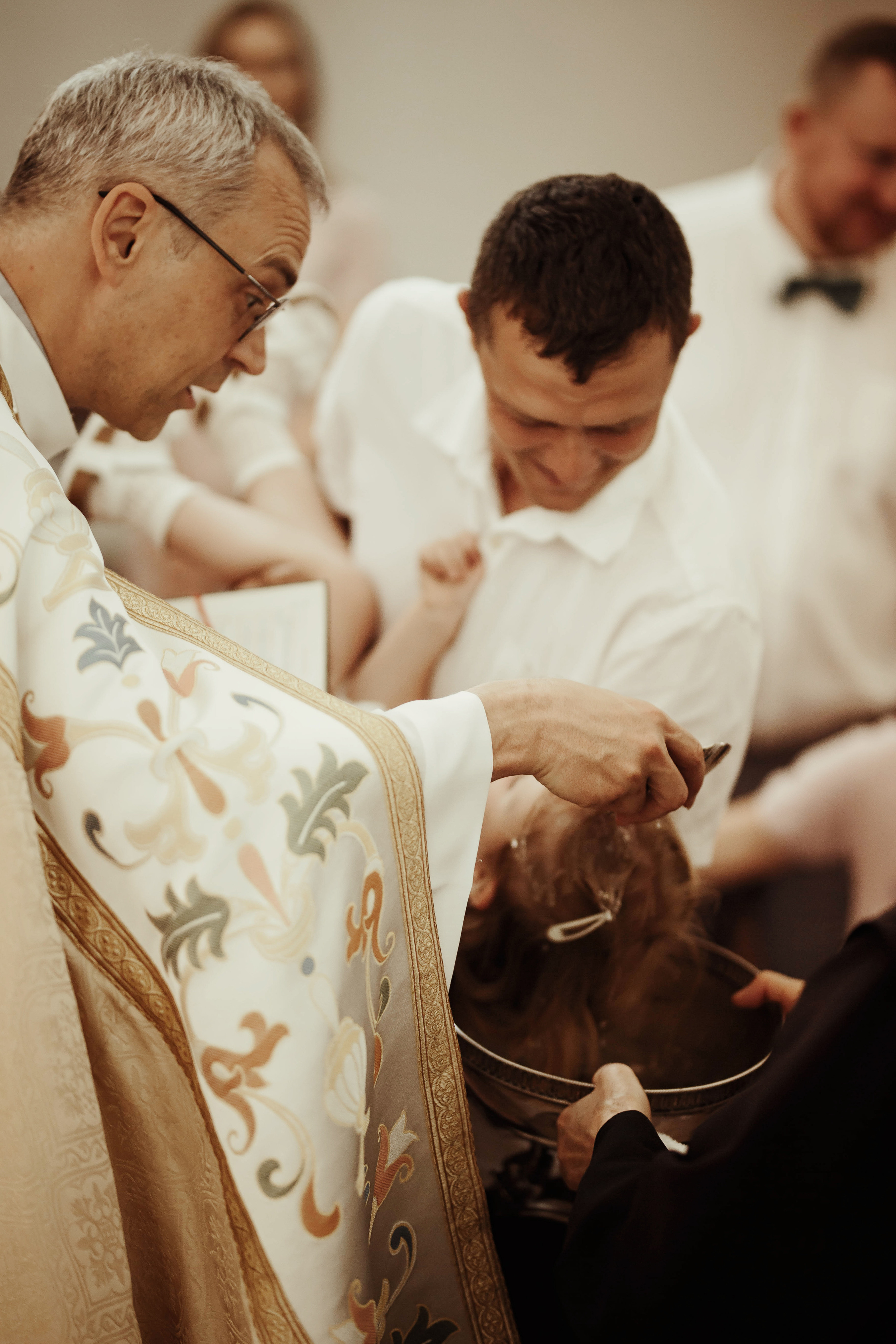 Jonukas/Barborytė. Wedding and family photographer in Lithuania — Yvanessa Gelvano