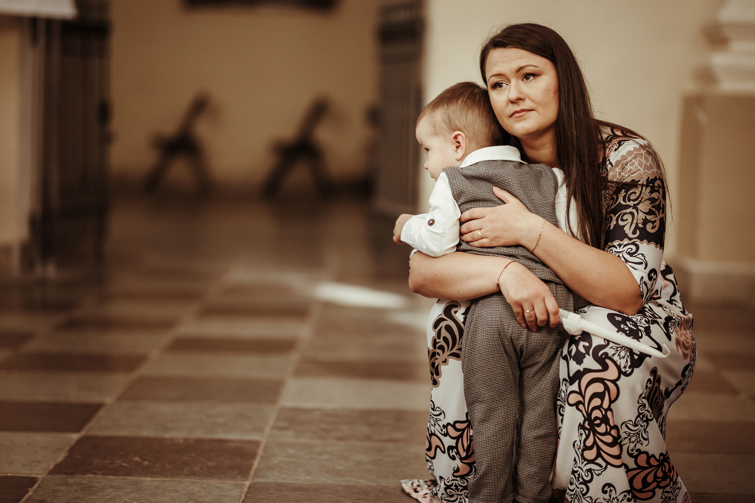 Fredas. Wedding and family photographer in Lithuania — Yvanessa Gelvano