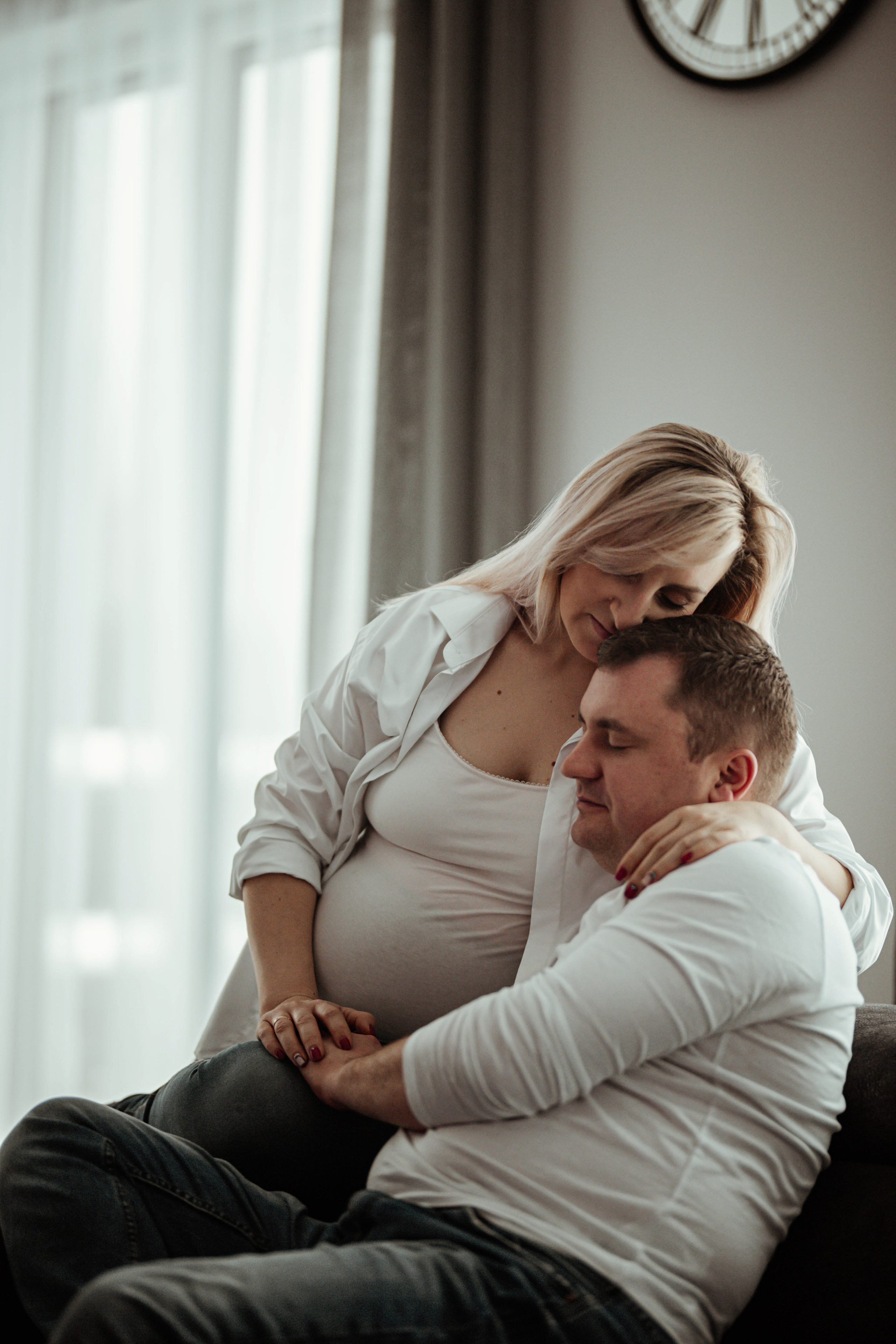 Violeta/Dima/Dominik. Wedding and family photographer in Lithuania — Yvanessa Gelvano