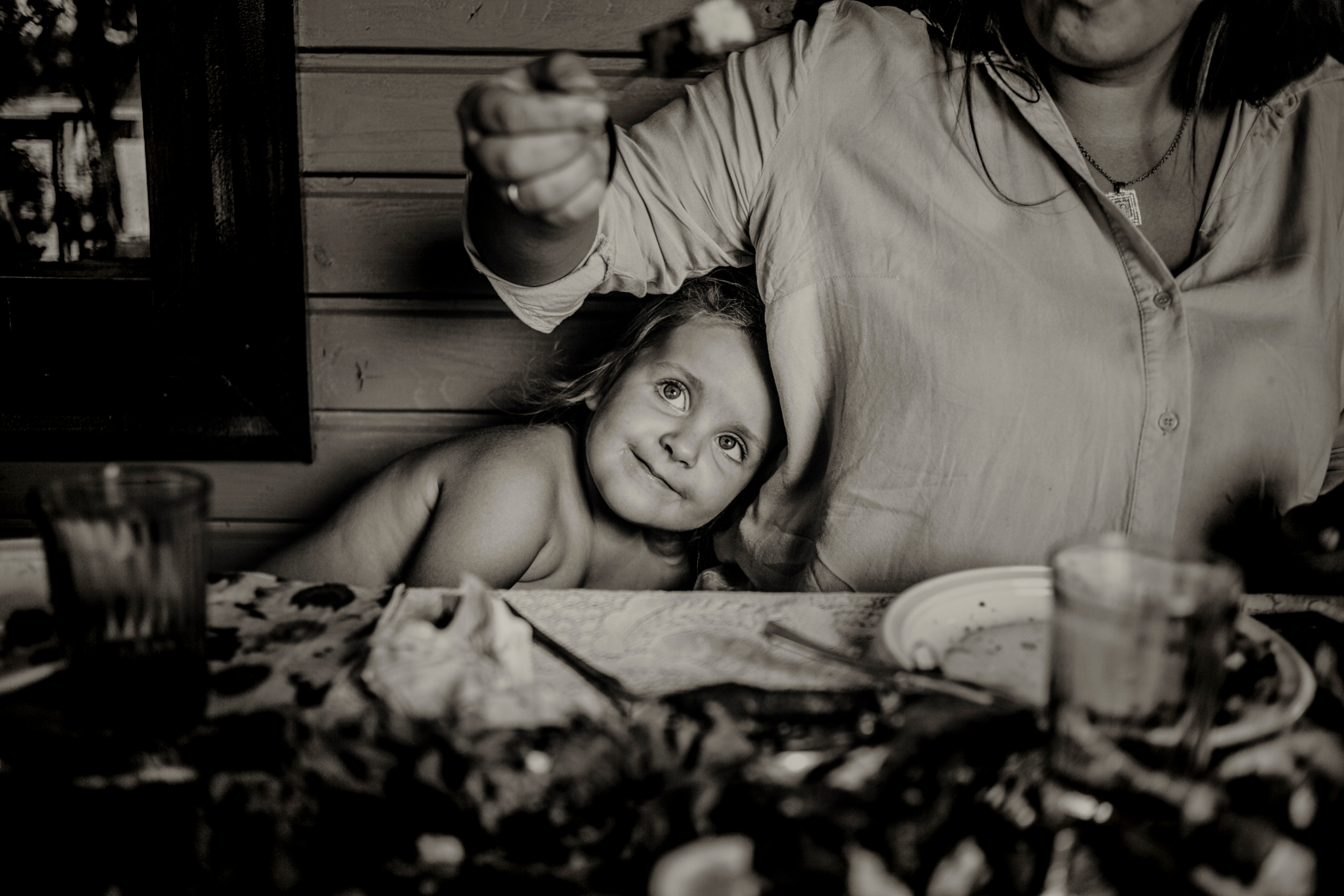 Šeimos / Vaikai. Wedding and family photographer in Lithuania — Yvanessa Gelvano