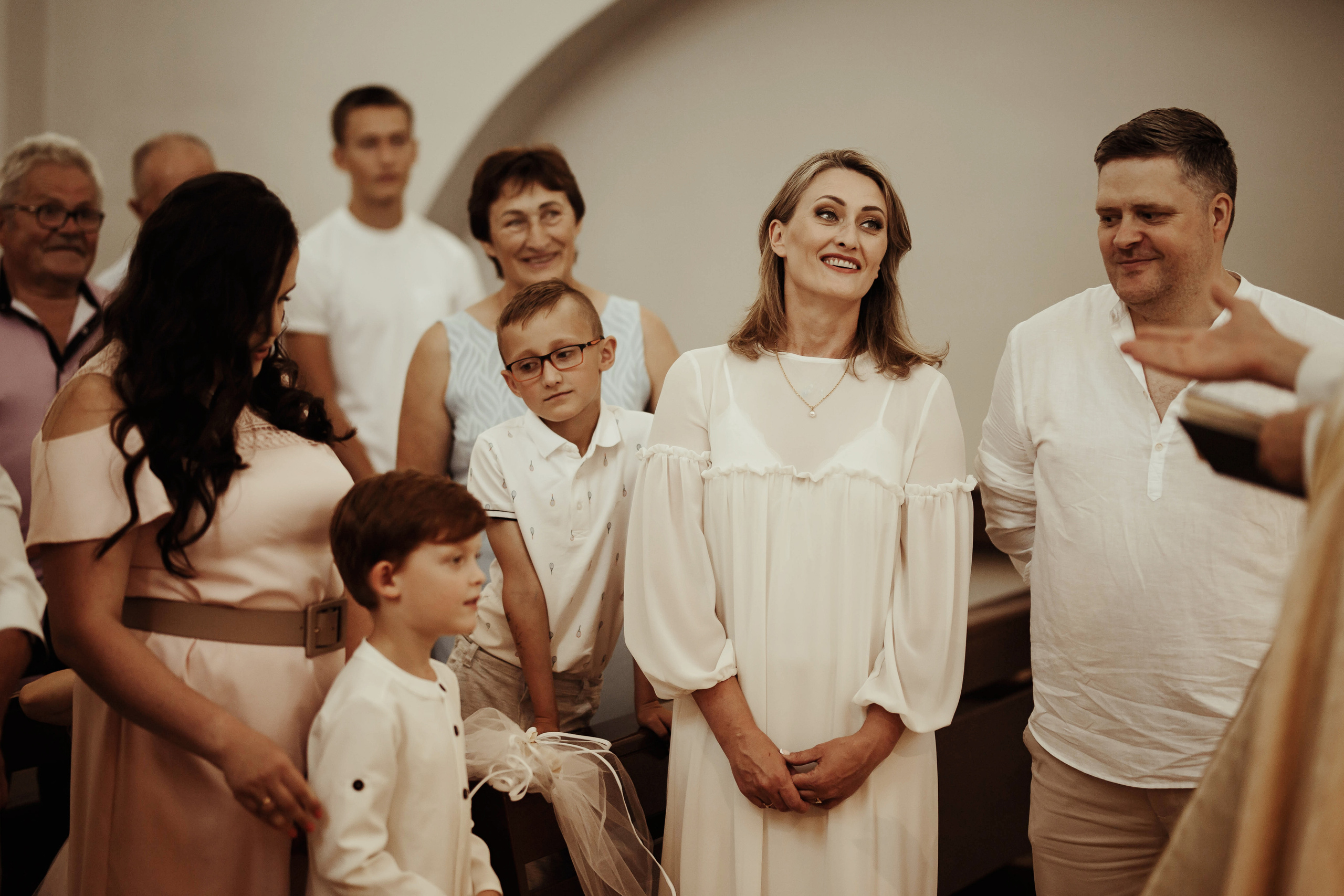 Jonukas/Barborytė. Wedding and family photographer in Lithuania — Yvanessa Gelvano