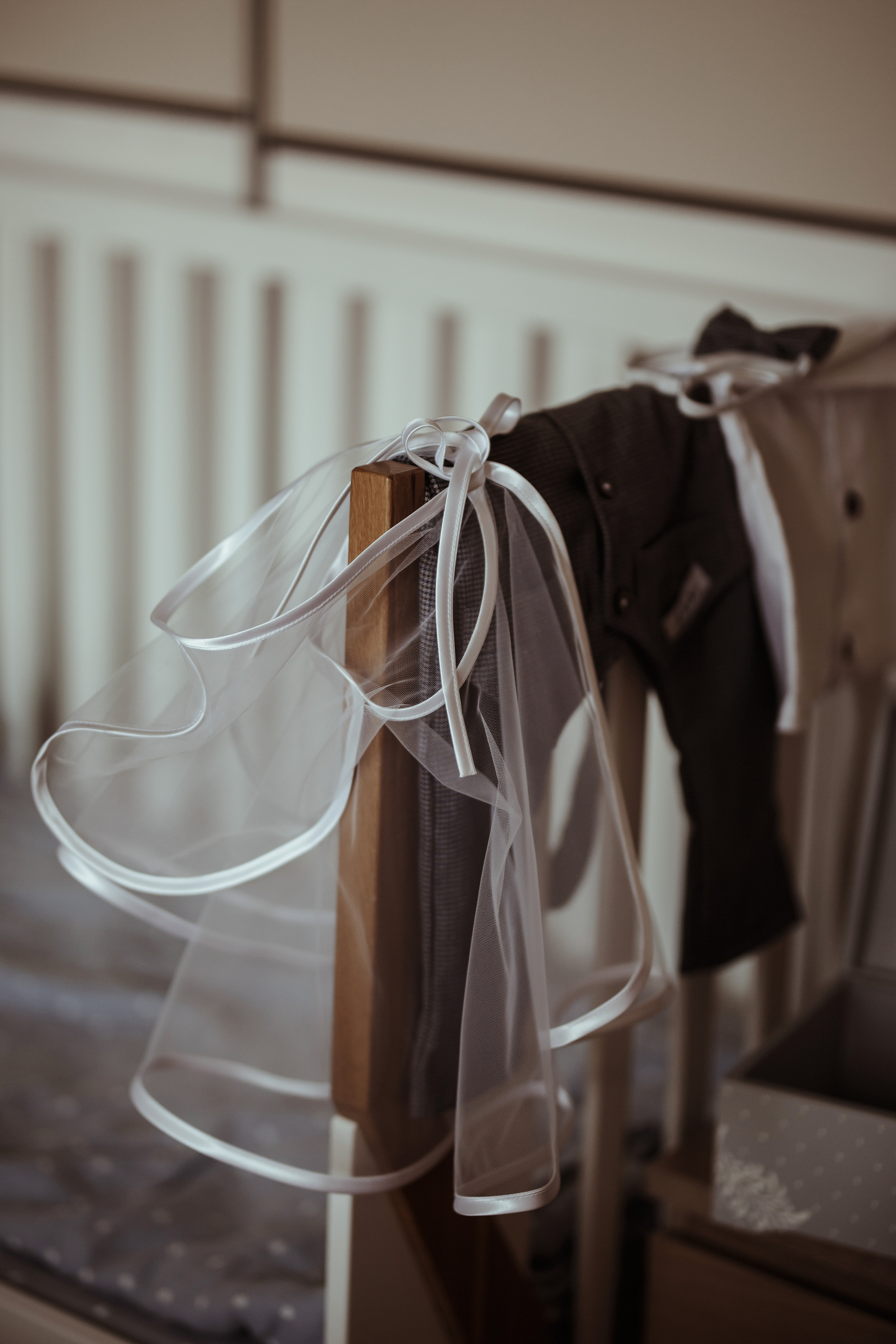 Fredas. Wedding and family photographer in Lithuania — Yvanessa Gelvano