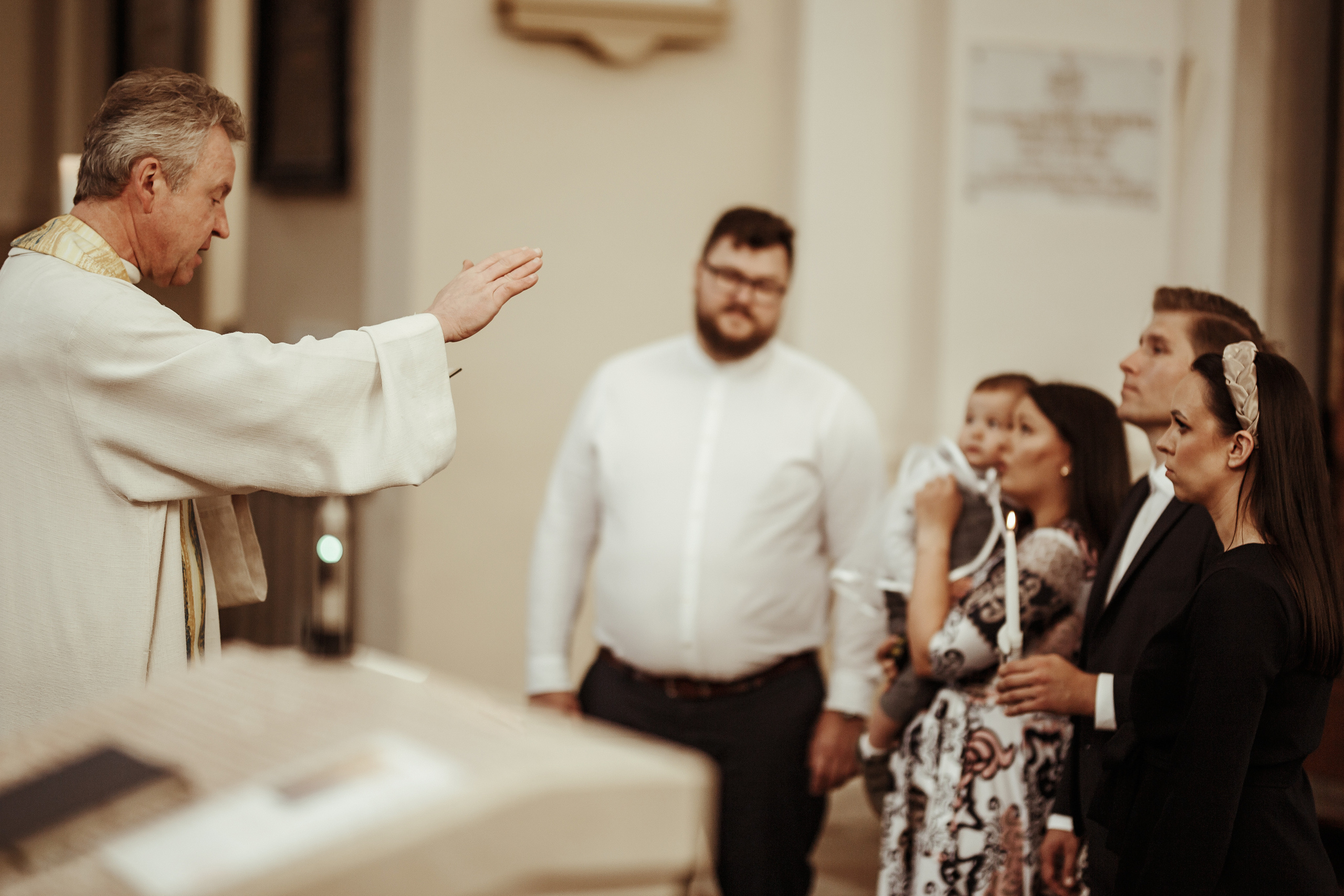 Fredas. Wedding and family photographer in Lithuania — Yvanessa Gelvano