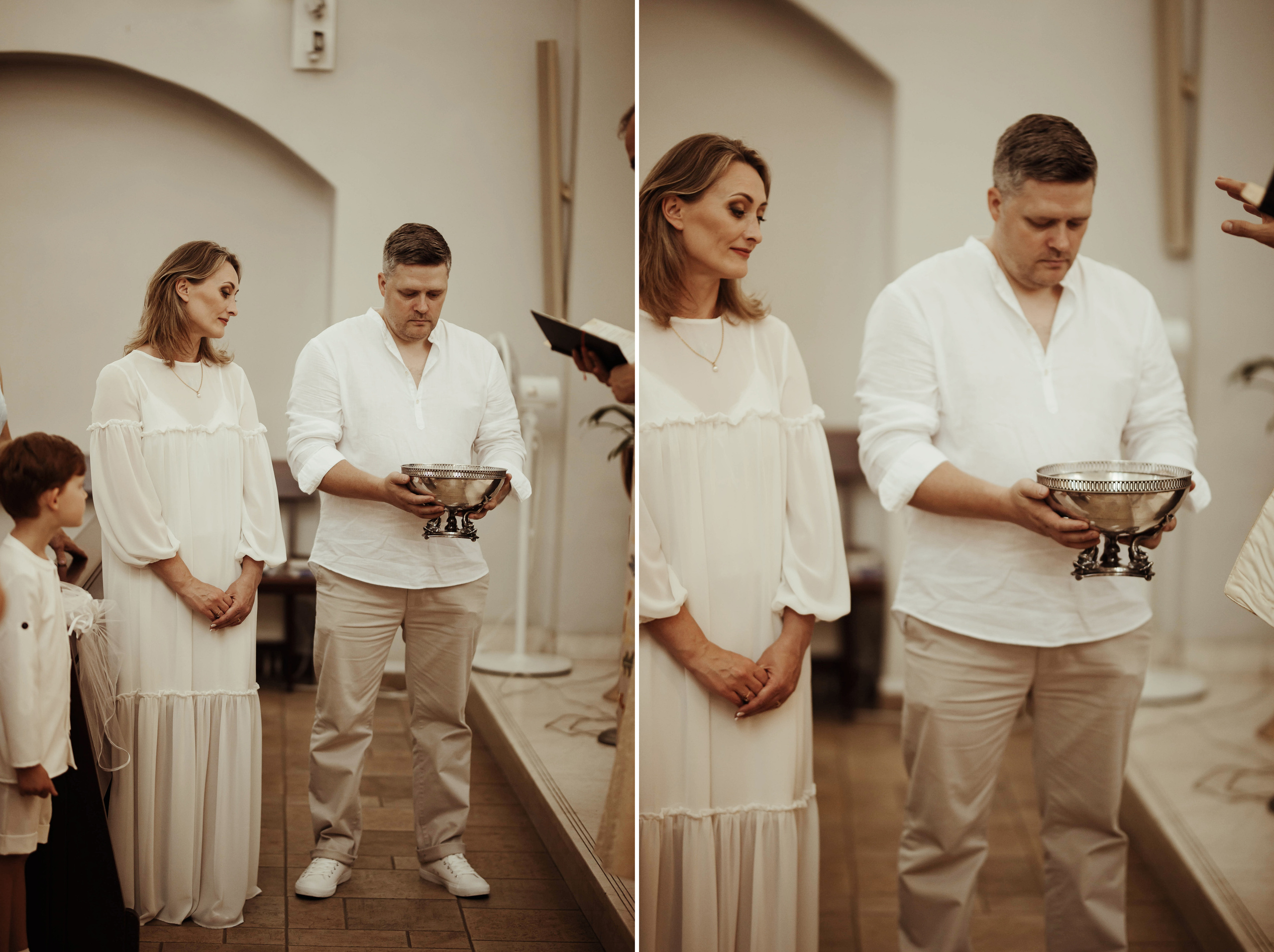 Jonukas/Barborytė. Wedding and family photographer in Lithuania — Yvanessa Gelvano