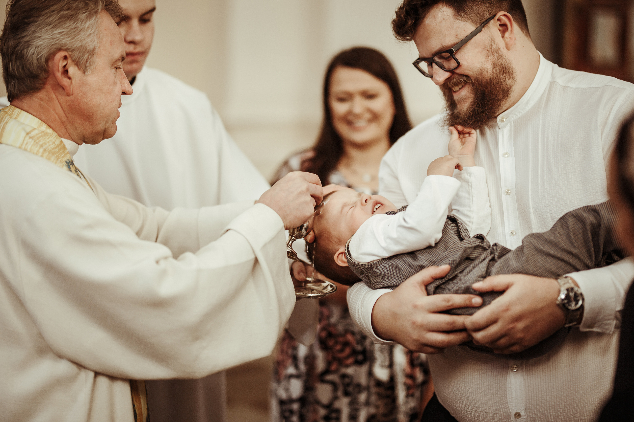 Fredas. Wedding and family photographer in Lithuania — Yvanessa Gelvano