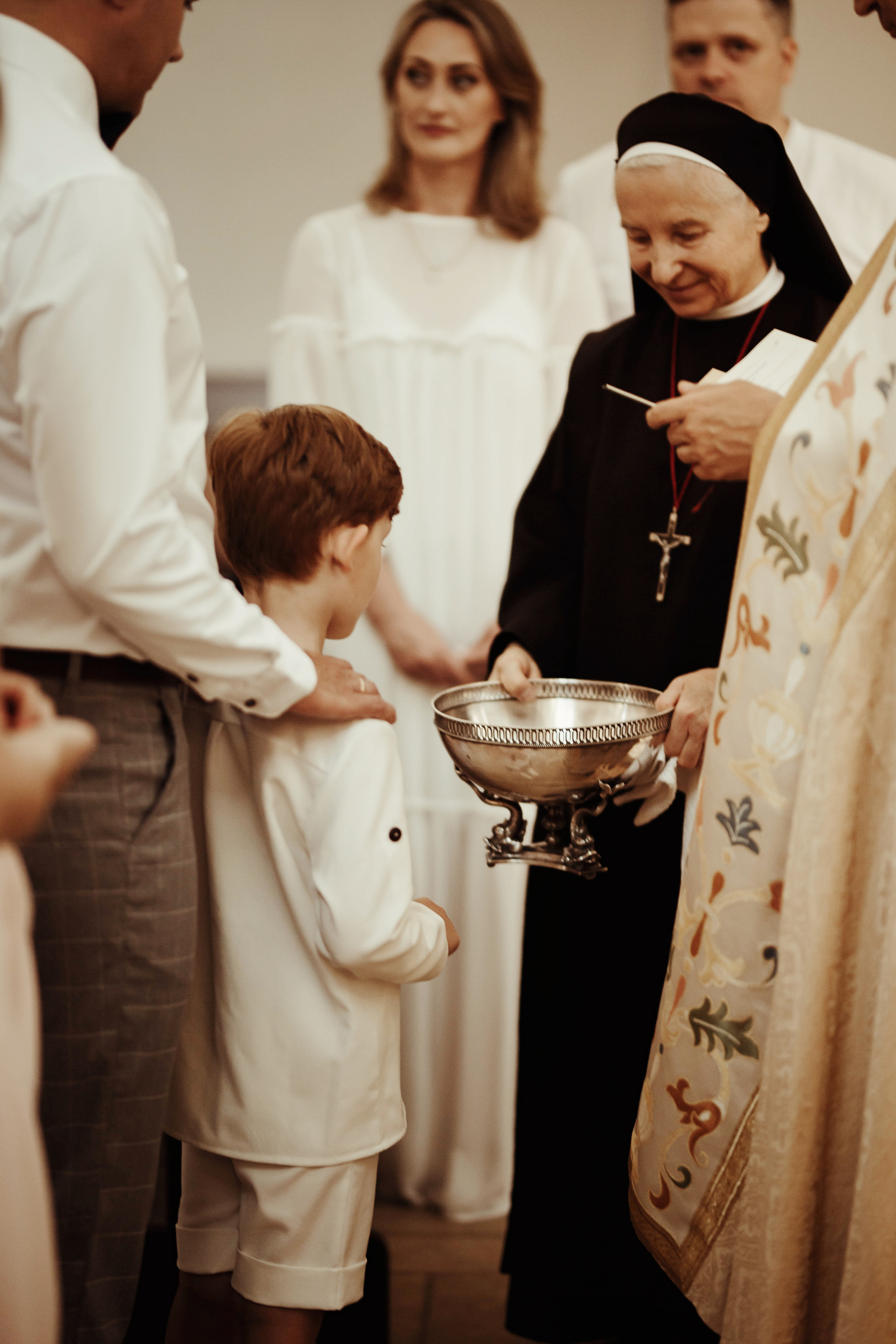 Jonukas/Barborytė. Wedding and family photographer in Lithuania — Yvanessa Gelvano