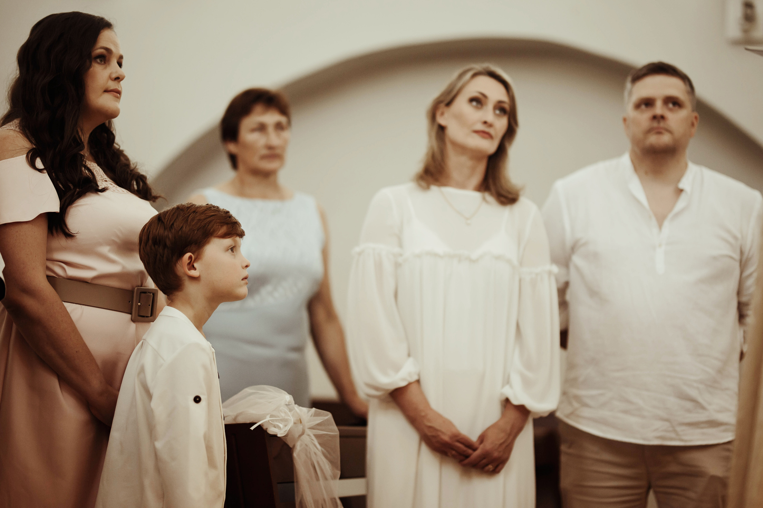 Jonukas/Barborytė. Wedding and family photographer in Lithuania — Yvanessa Gelvano