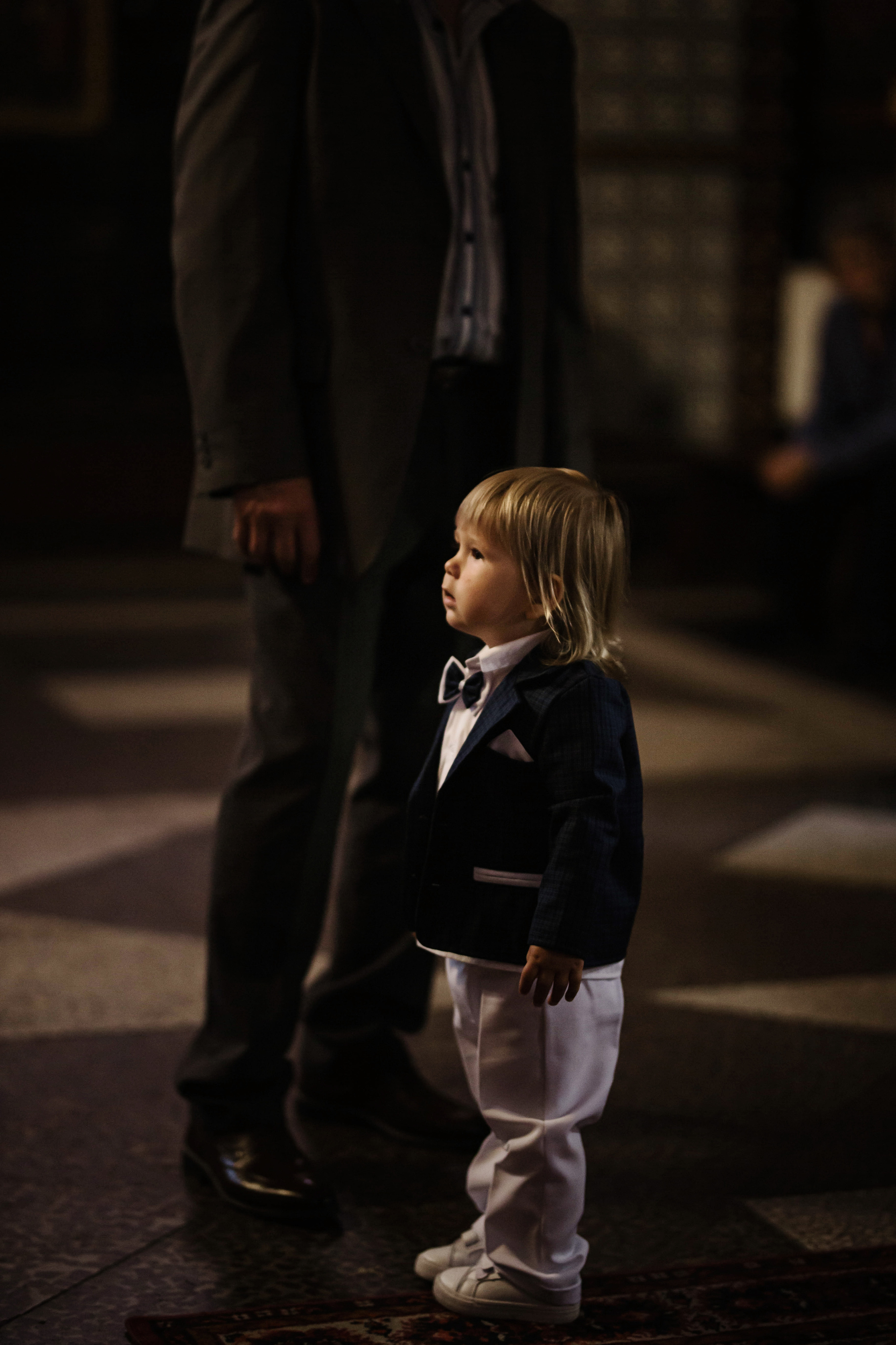 Nikon. Wedding and family photographer in Lithuania — Yvanessa Gelvano