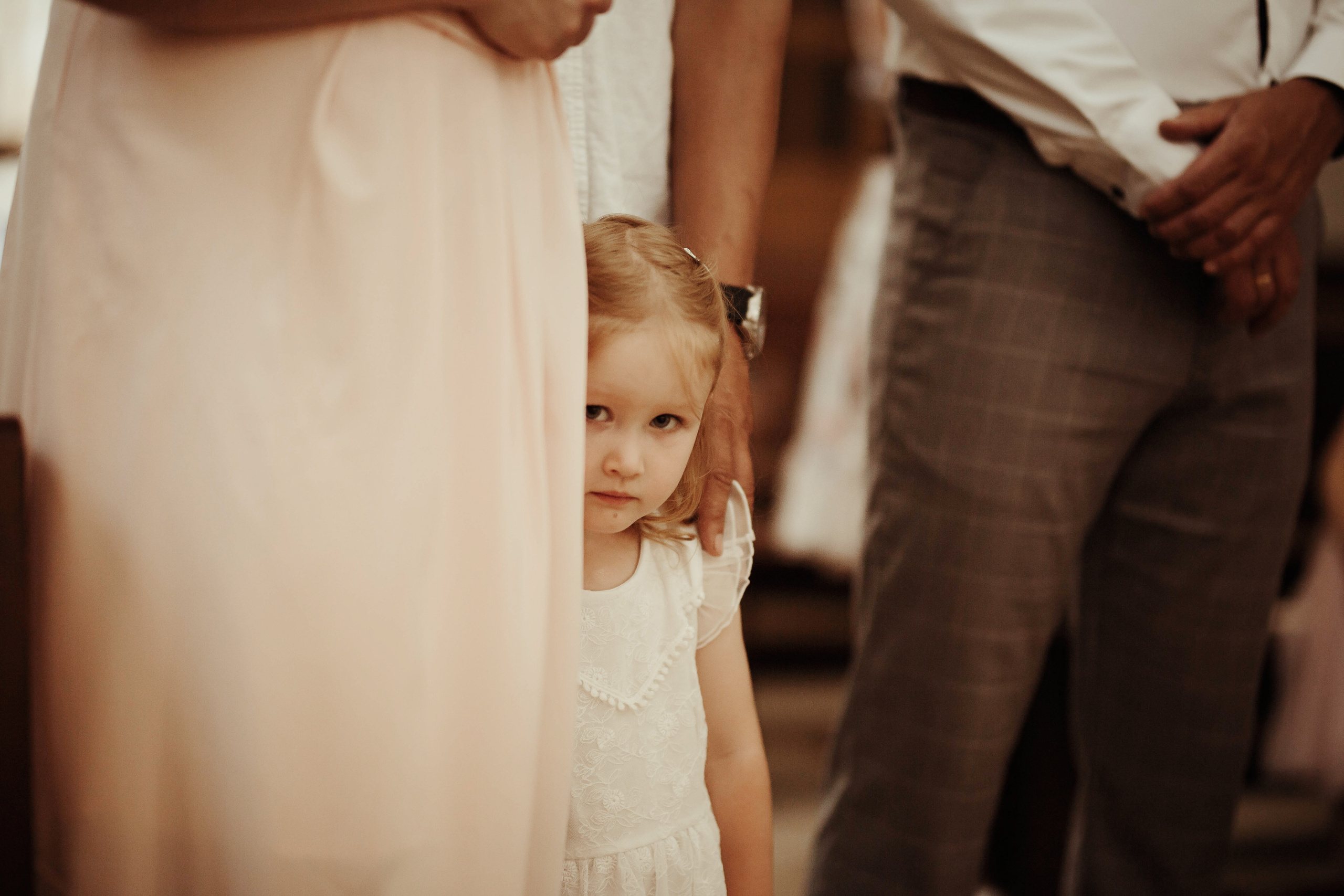 Jonukas/Barborytė. Wedding and family photographer in Lithuania — Yvanessa Gelvano