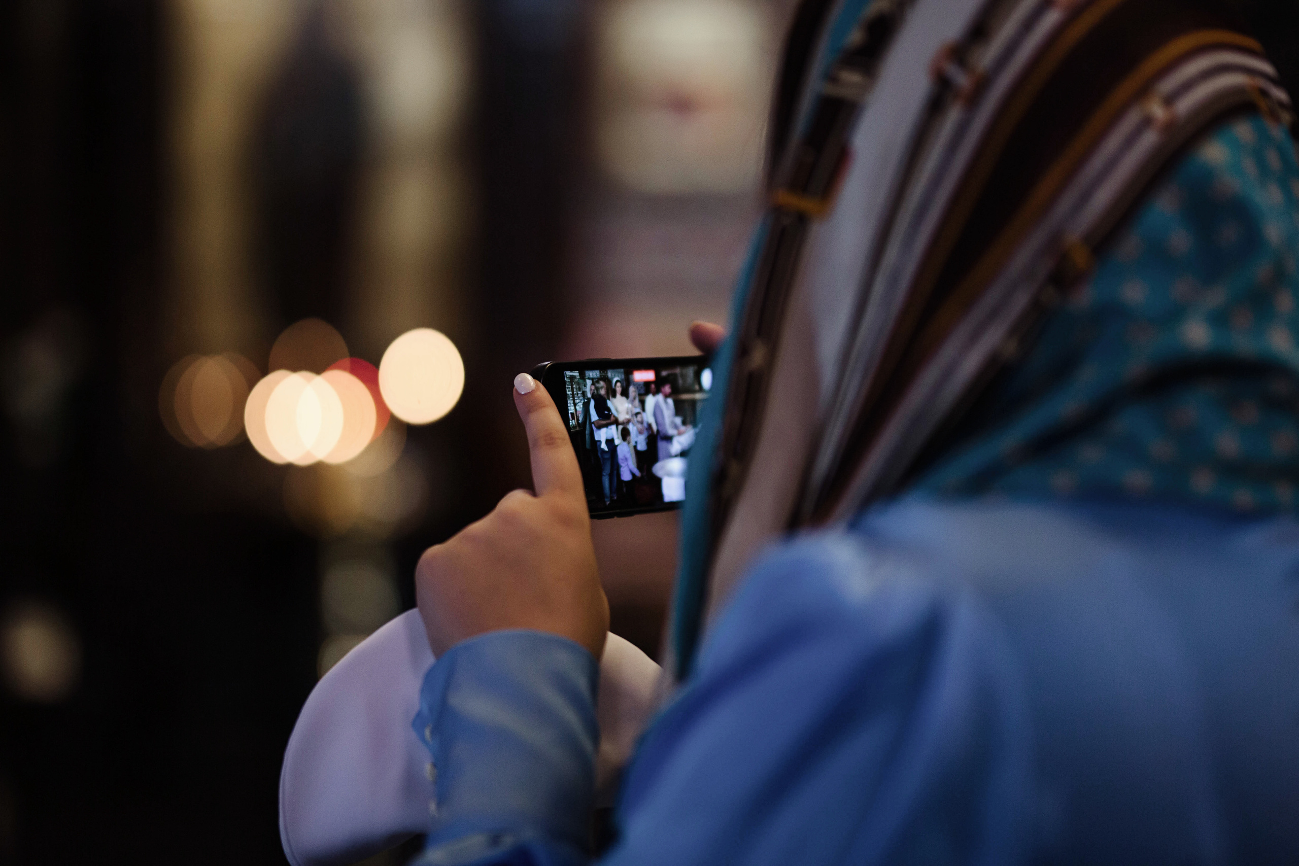 Nikon. Wedding and family photographer in Lithuania — Yvanessa Gelvano