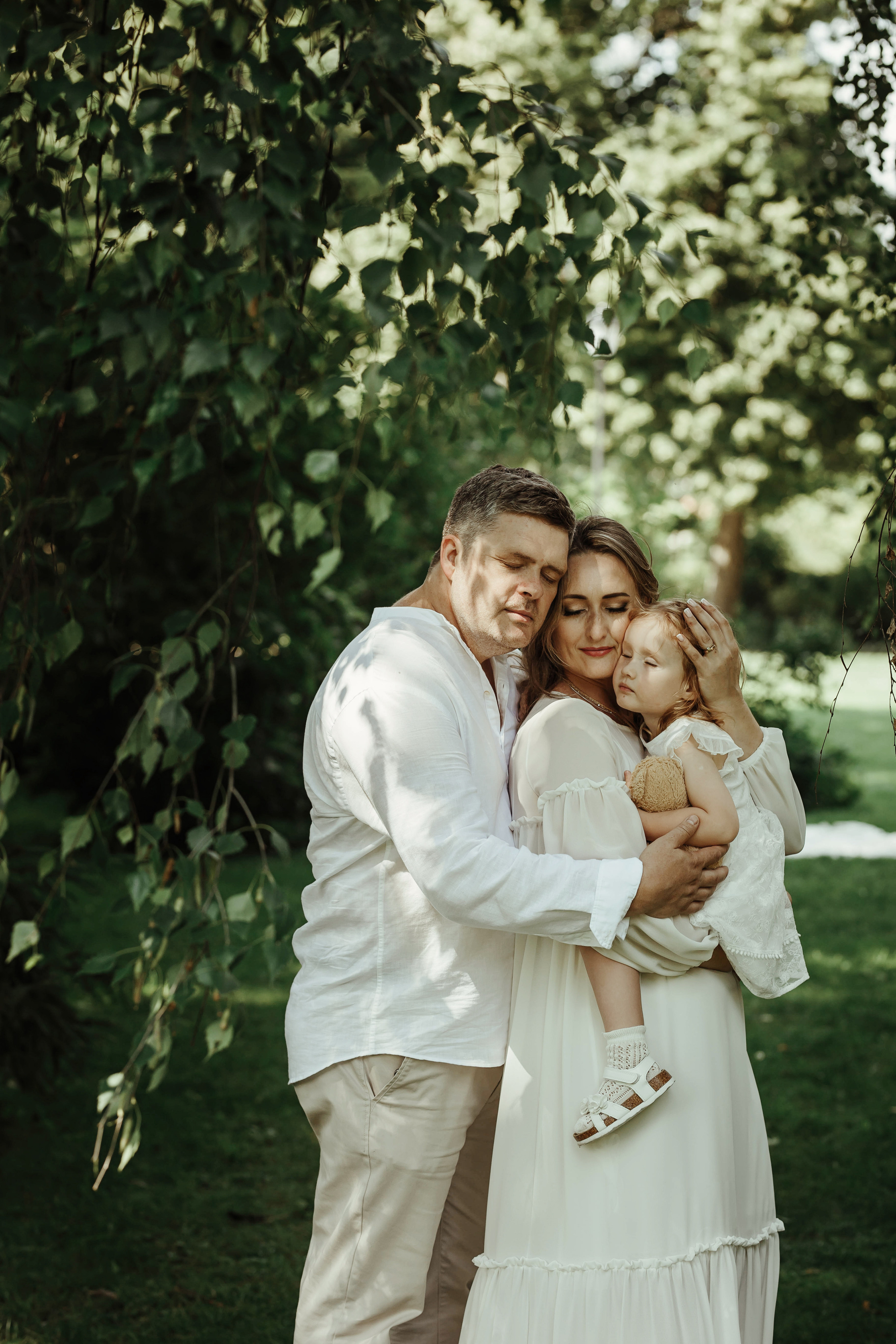 Jonukas/Barborytė. Wedding and family photographer in Lithuania — Yvanessa Gelvano