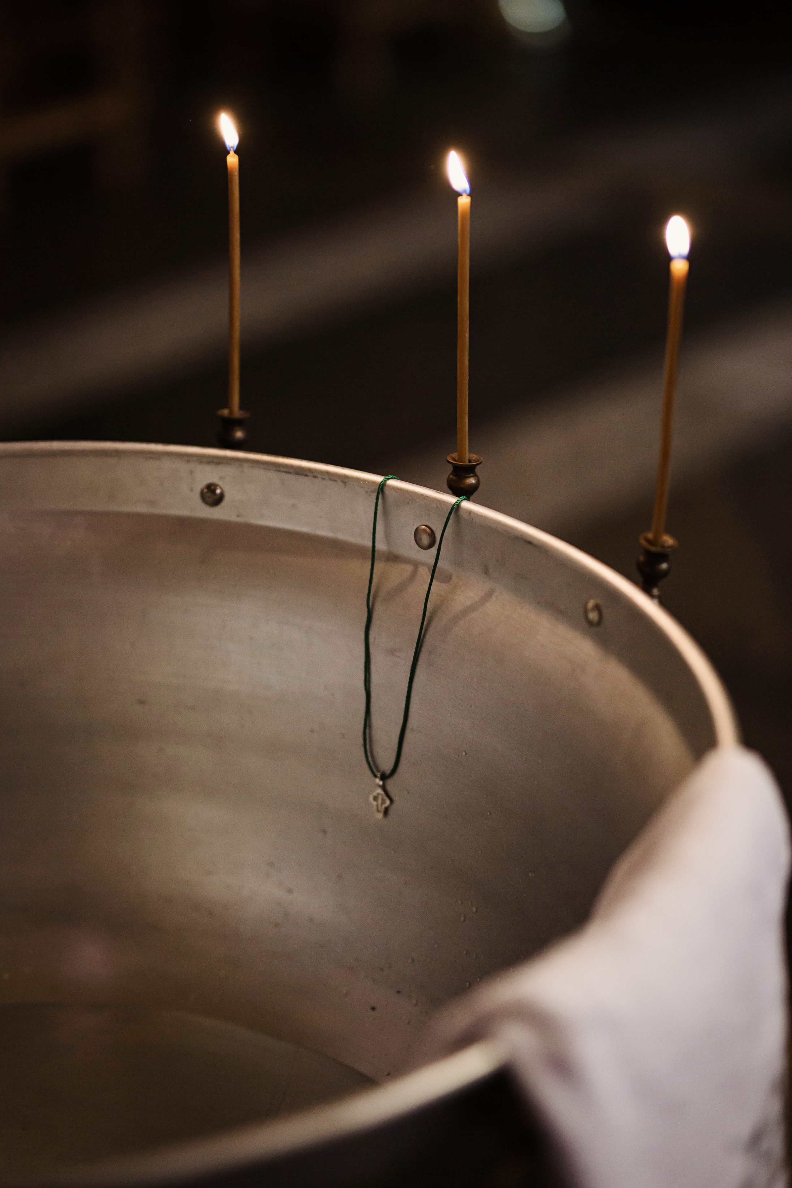 Nikon. Wedding and family photographer in Lithuania — Yvanessa Gelvano