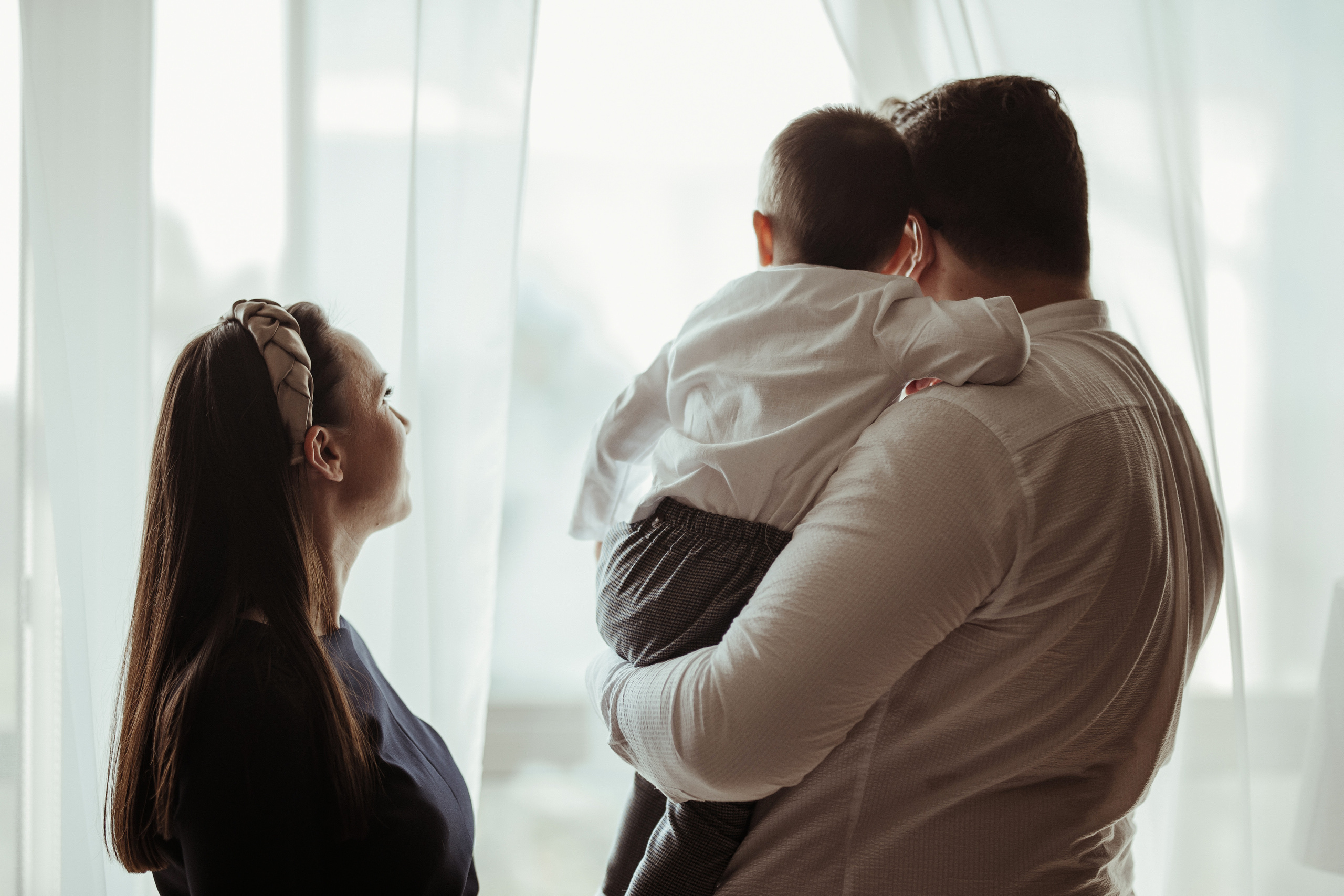 Fredas. Wedding and family photographer in Lithuania — Yvanessa Gelvano