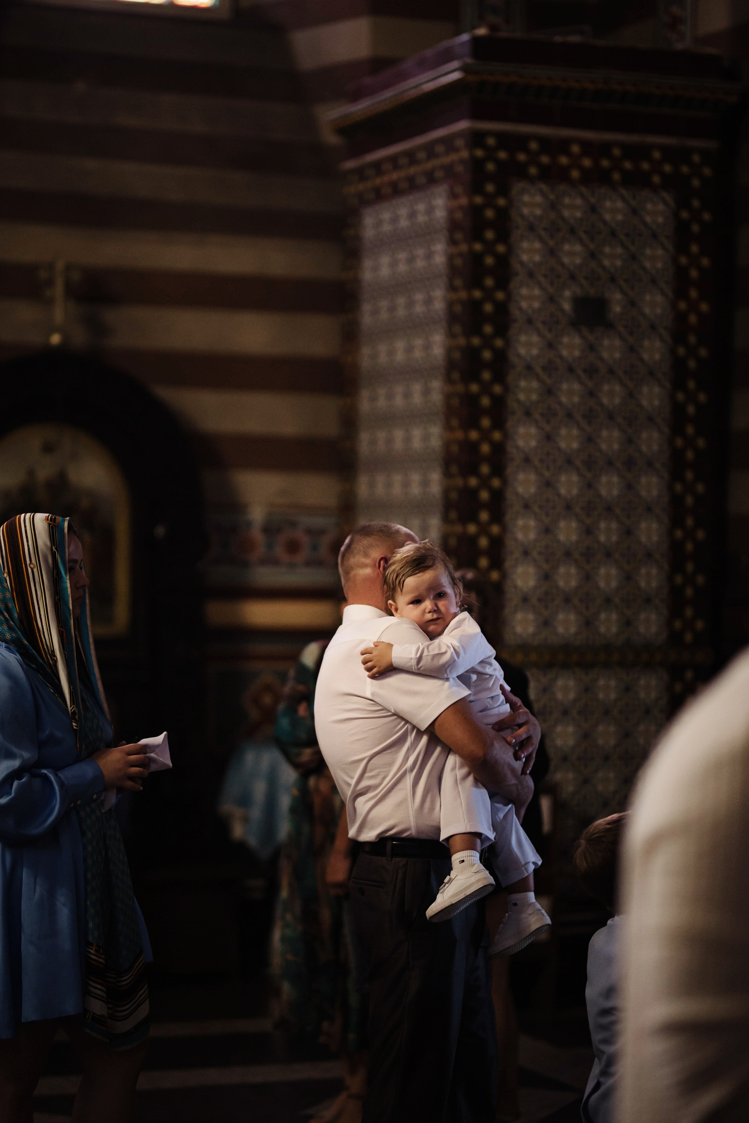 Nikon. Wedding and family photographer in Lithuania — Yvanessa Gelvano